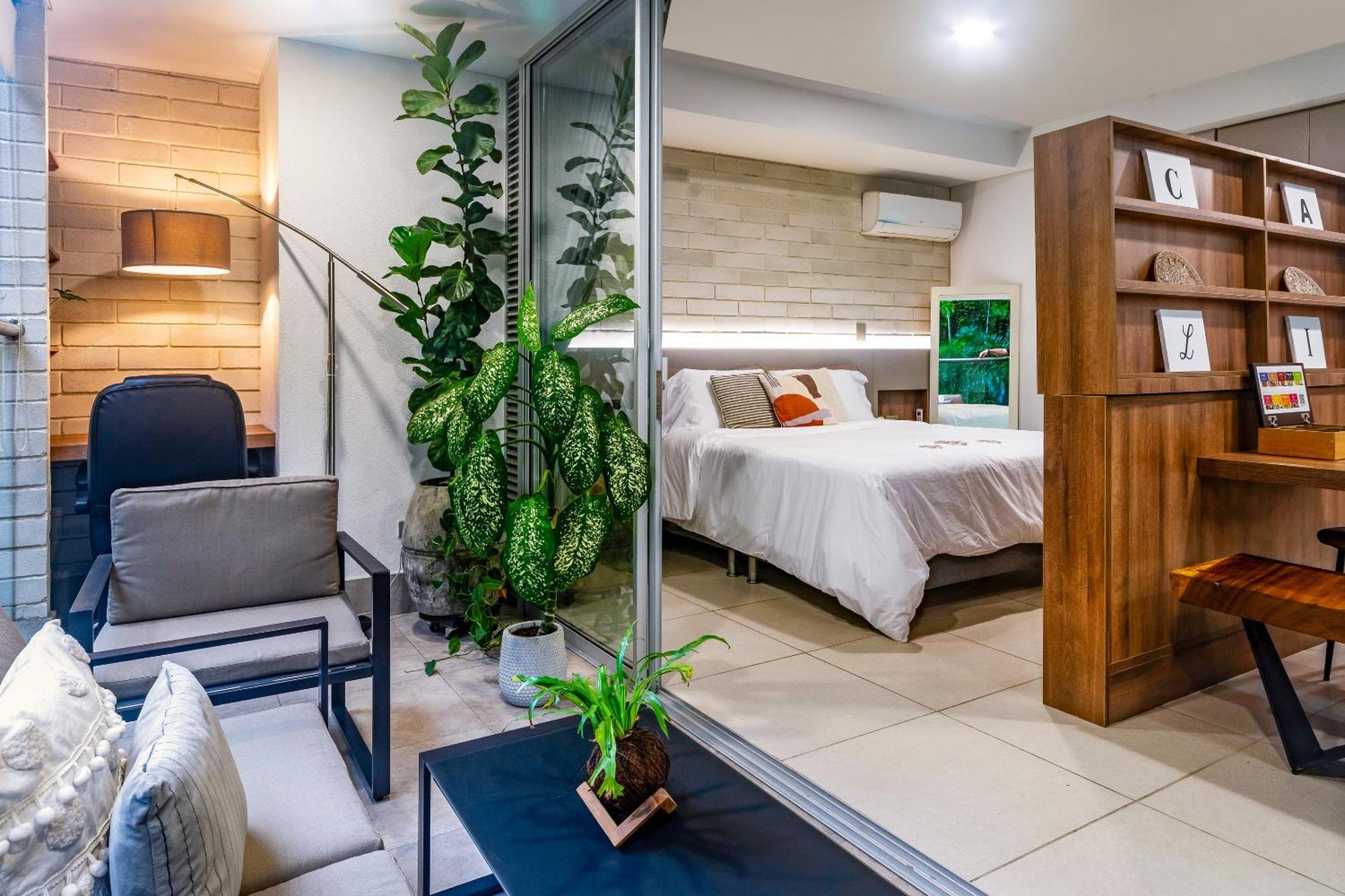 Beautiful Loft Juanambu Apartamento Cali