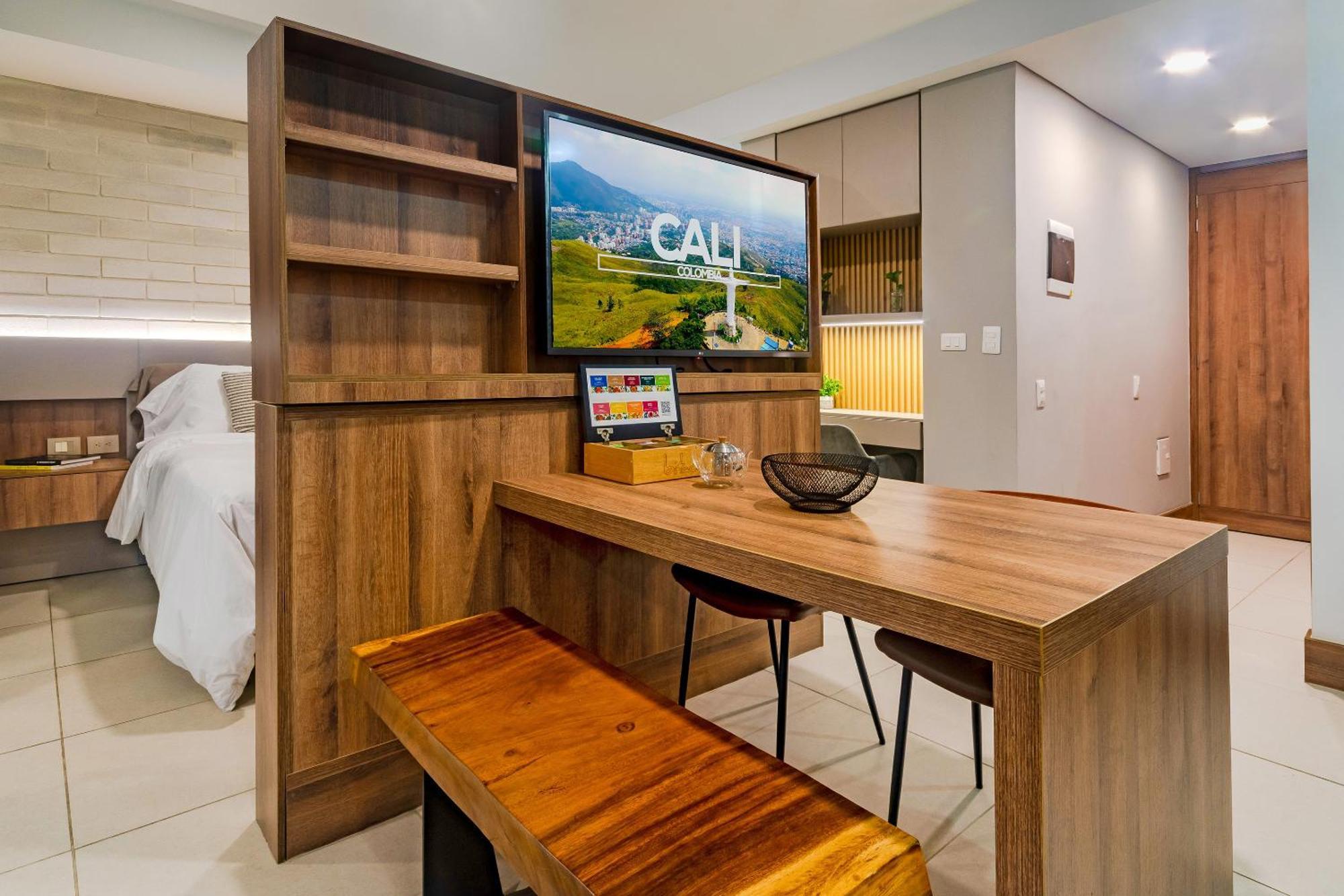 Beautiful Loft Juanambu *