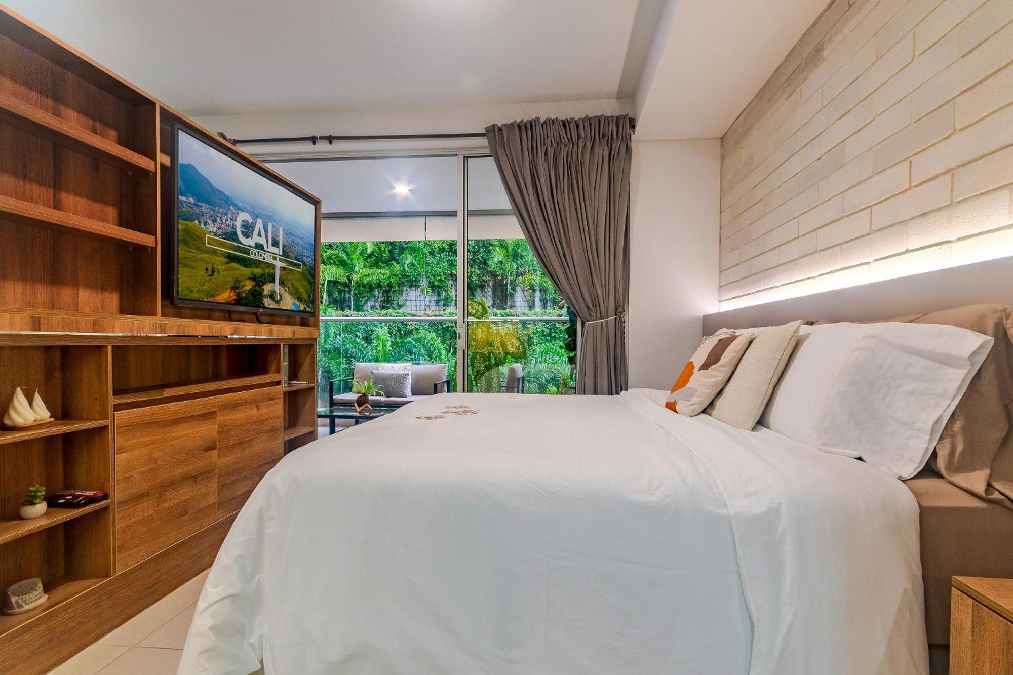 Beautiful Loft Juanambu * Cali