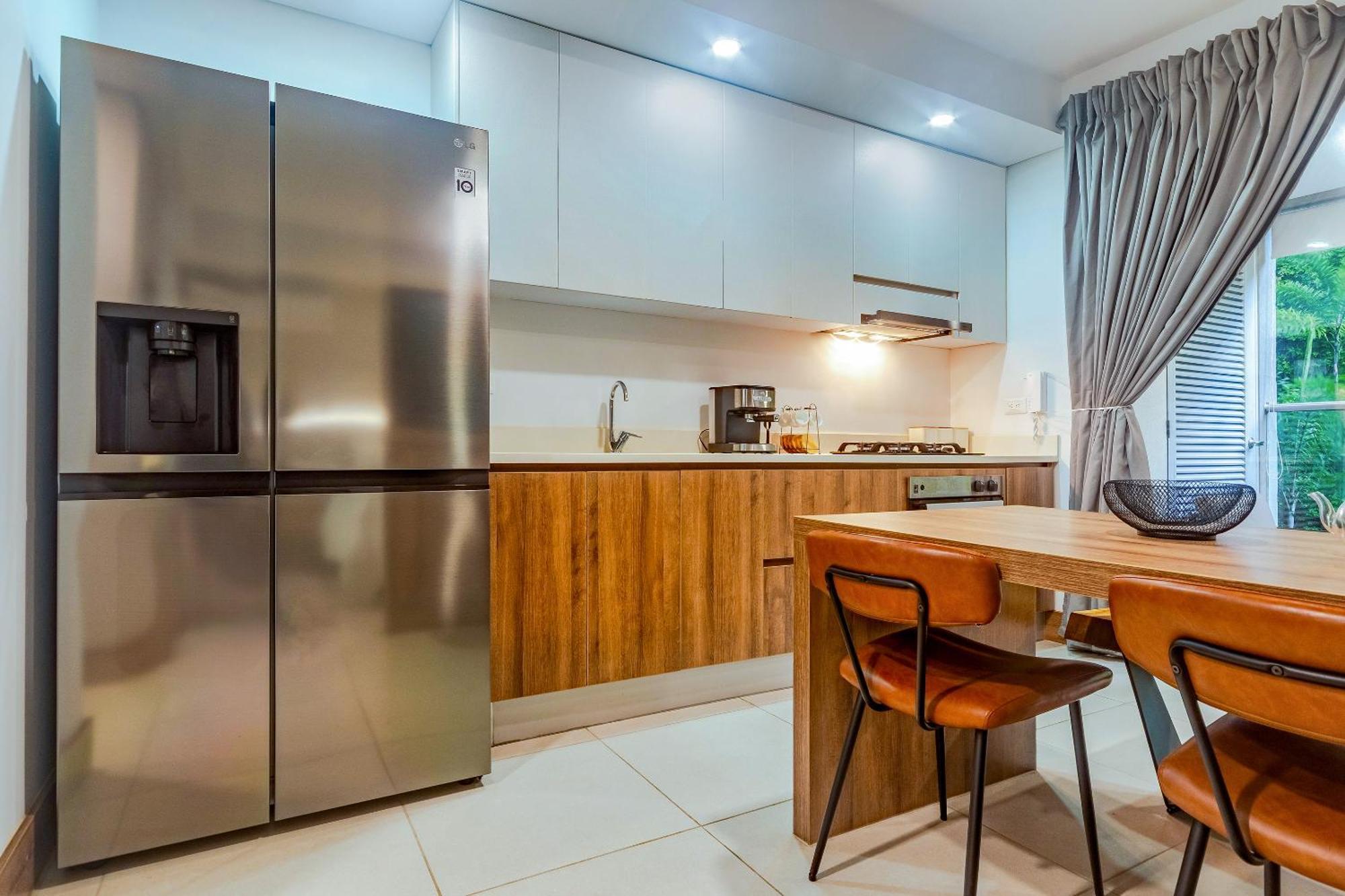 Beautiful Loft Juanambu Apartamento