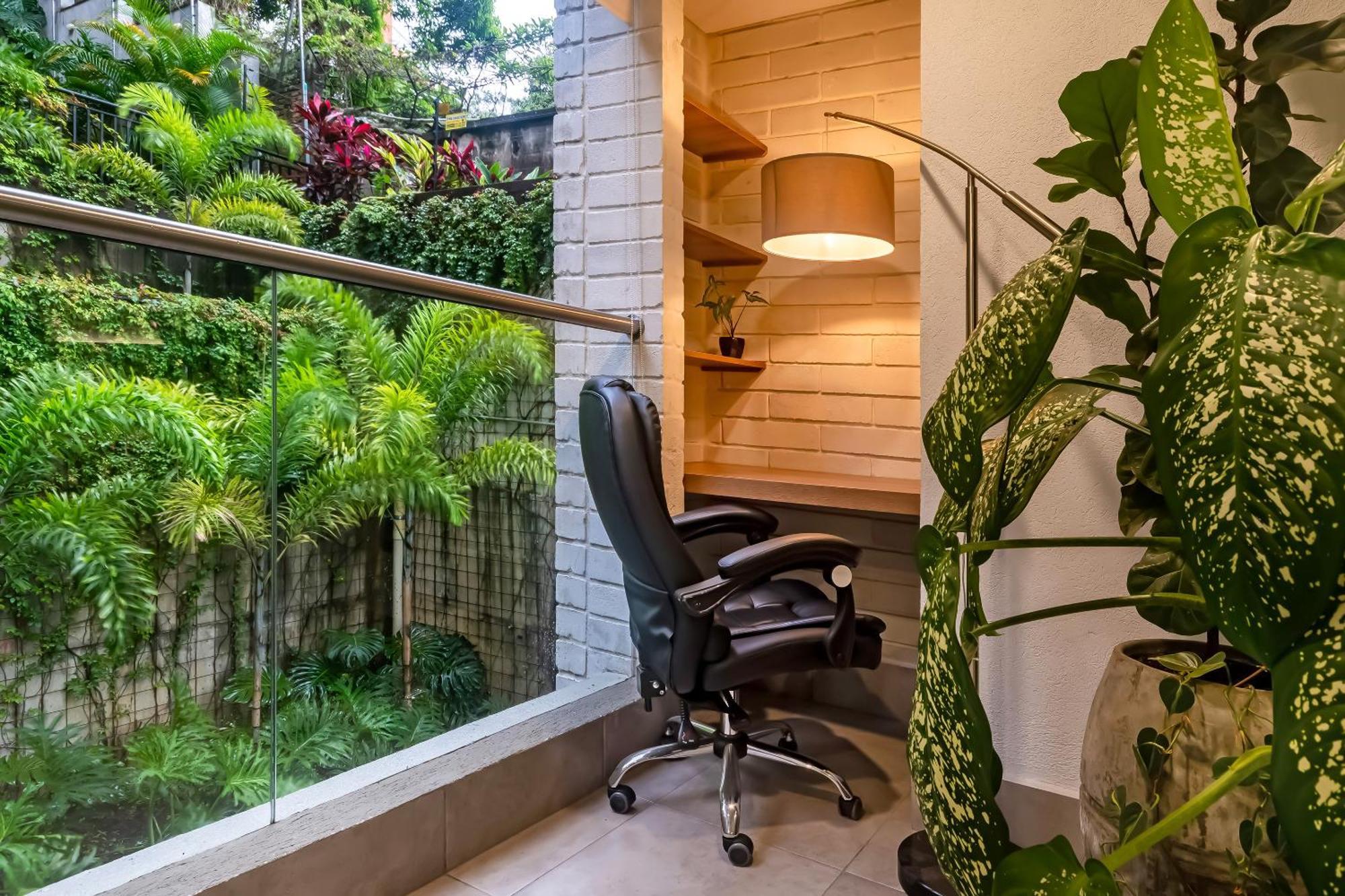 Beautiful Loft Juanambu Apartamento Cali