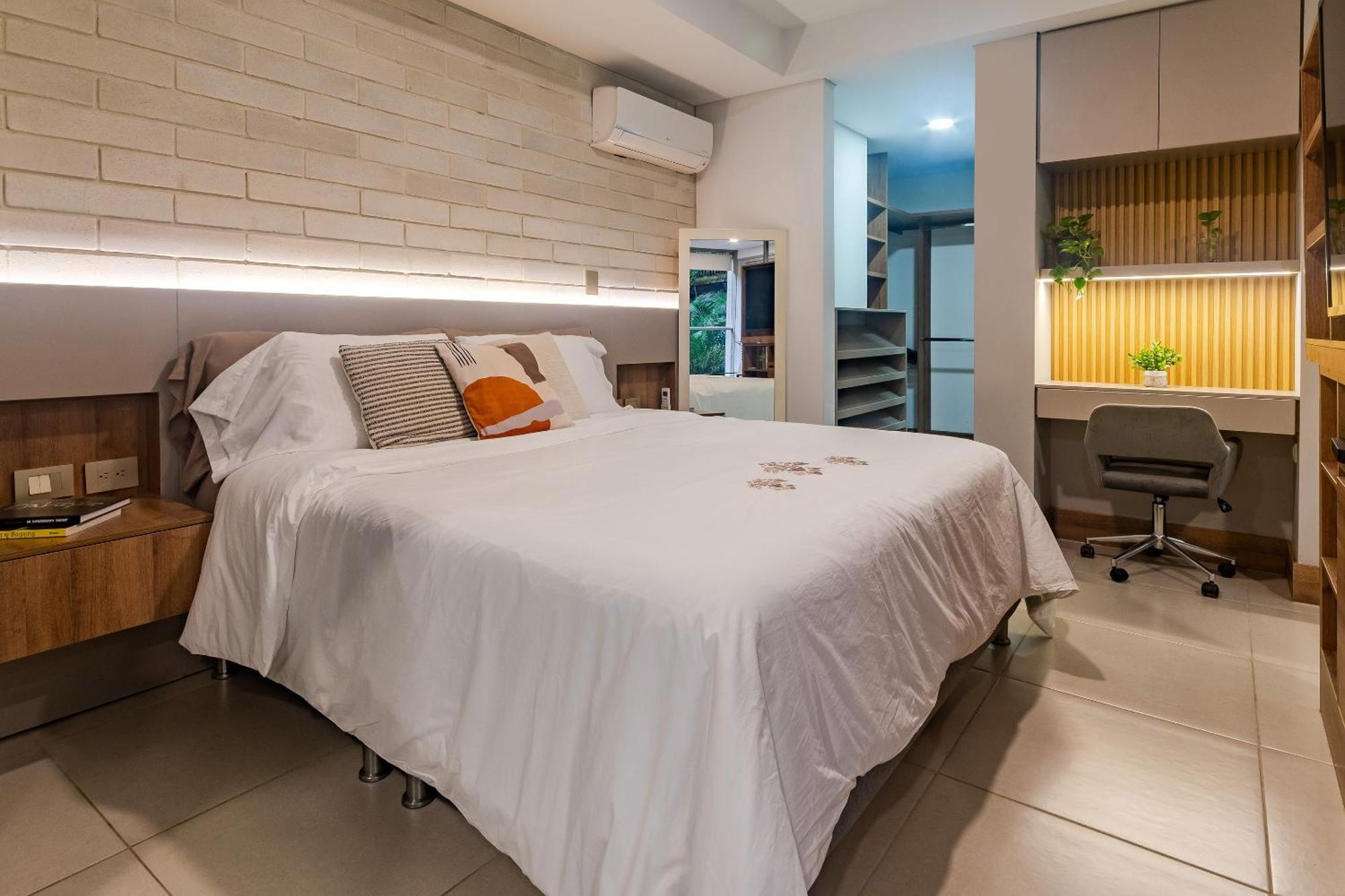Apartamento Beautiful Loft Juanambu *