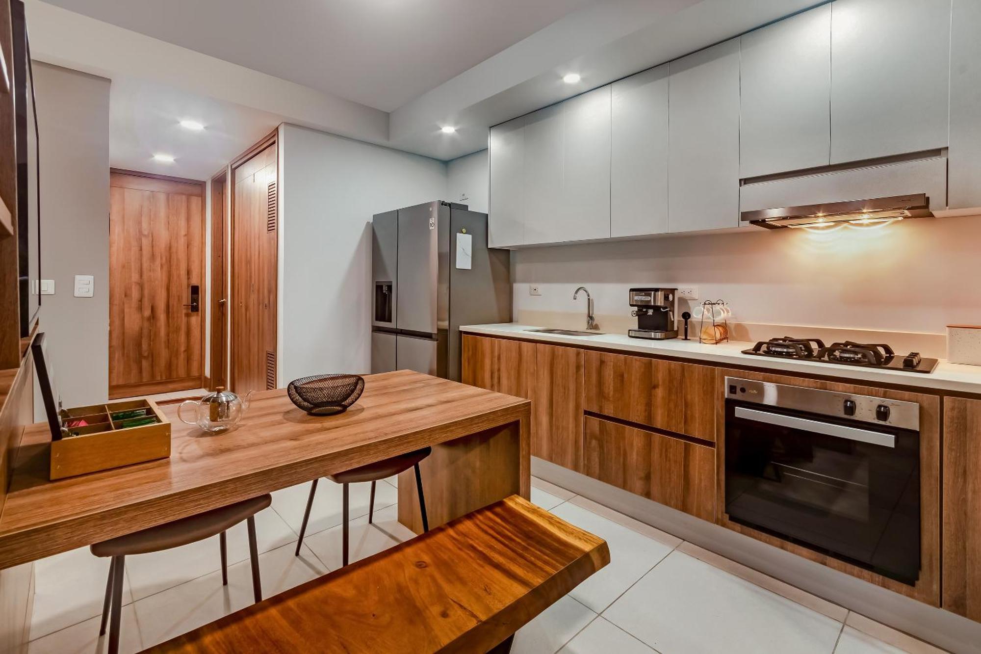Beautiful Loft Juanambu Apartamento Cali
