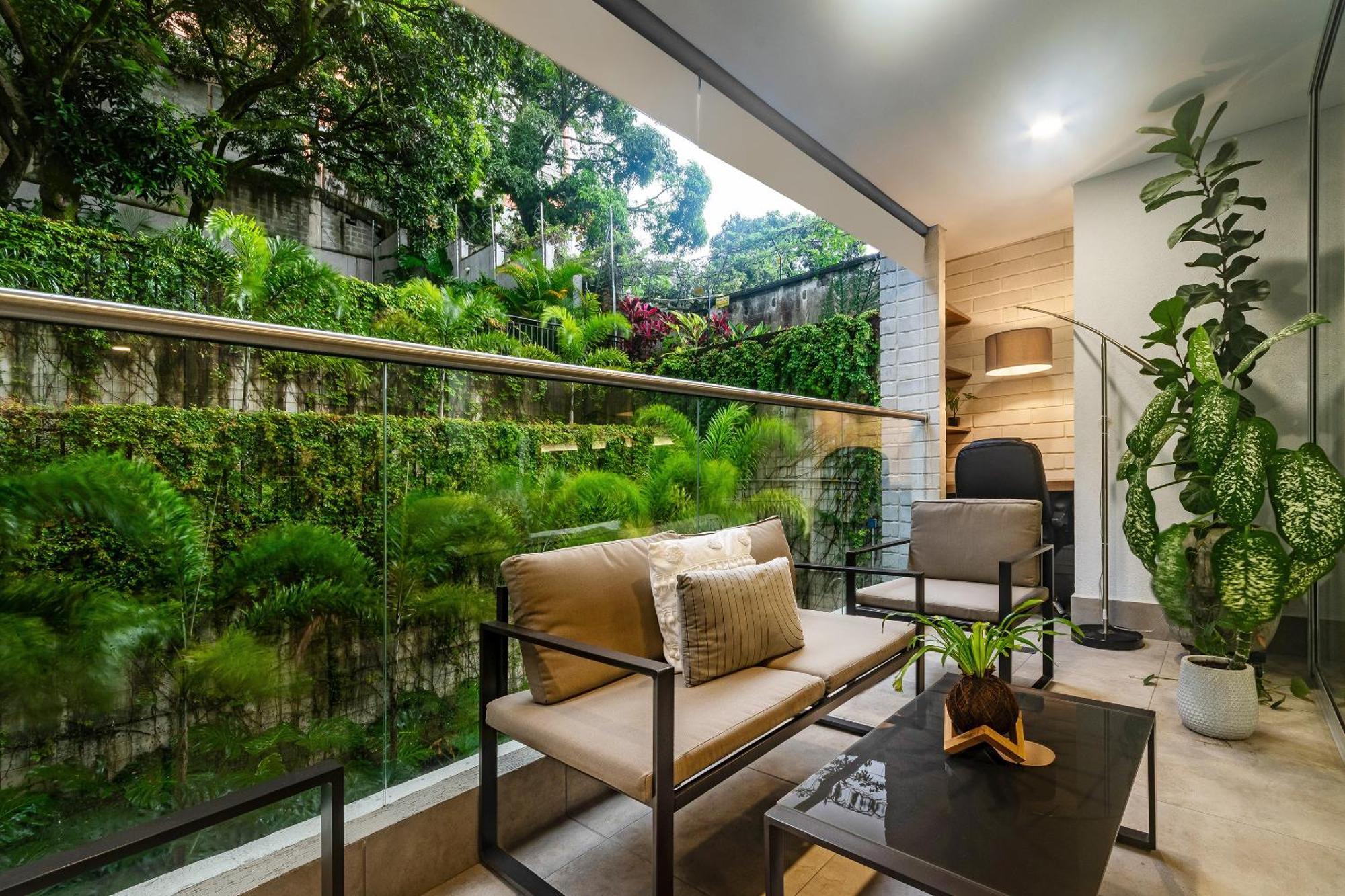 Beautiful Loft Juanambu *