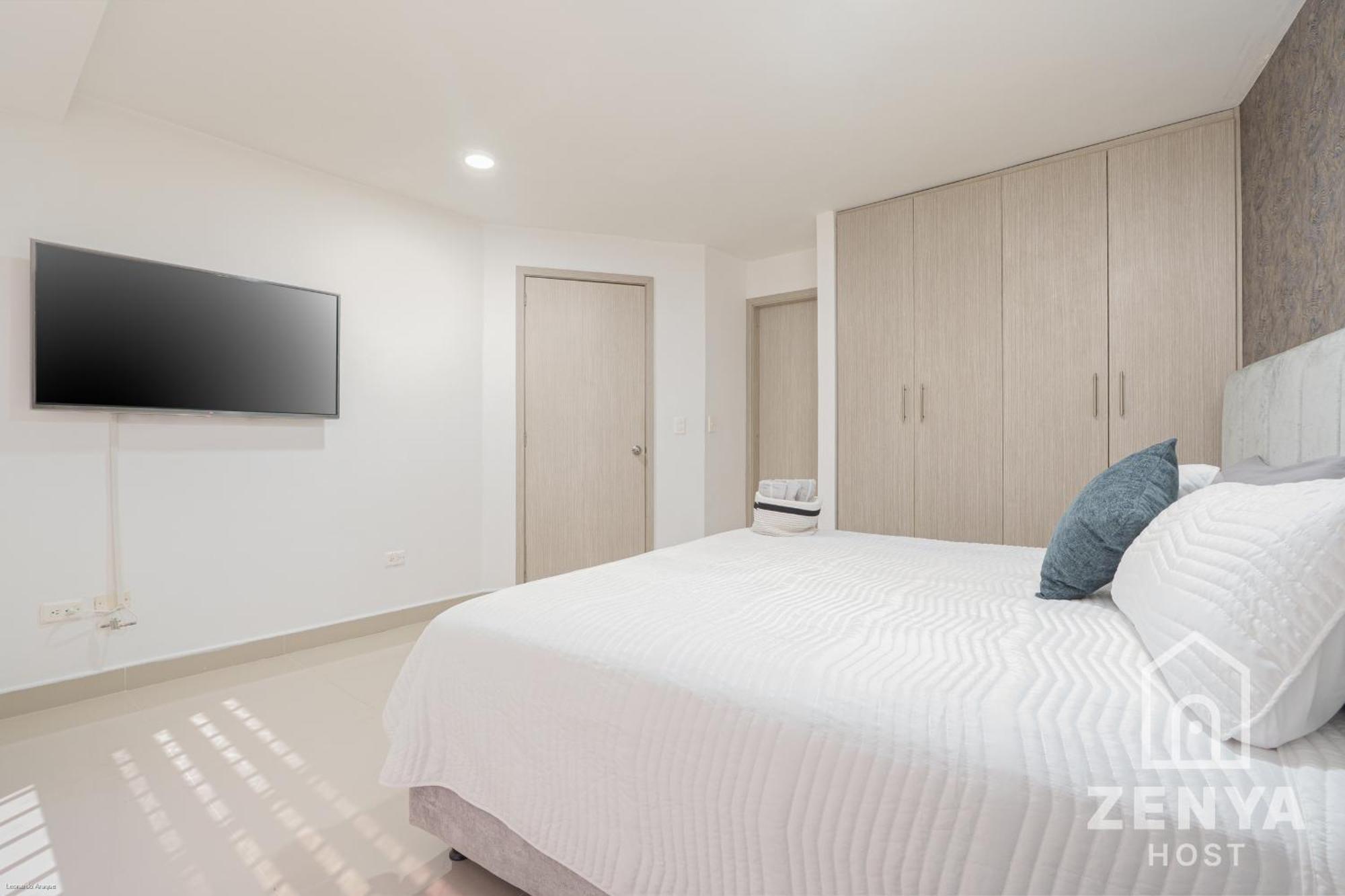 Edificio Antonella Apartamento *