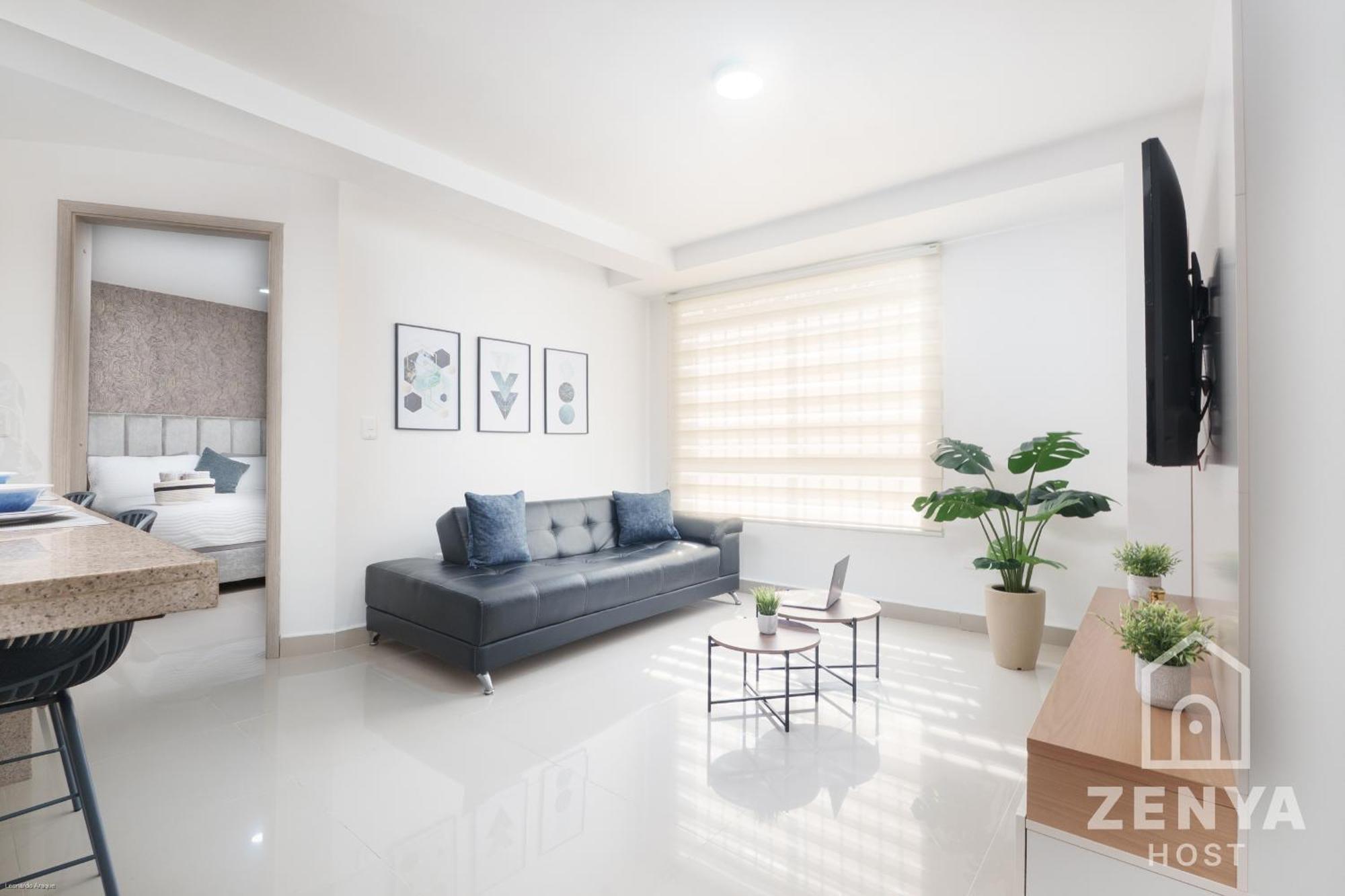Apartamento Edificio Antonella
