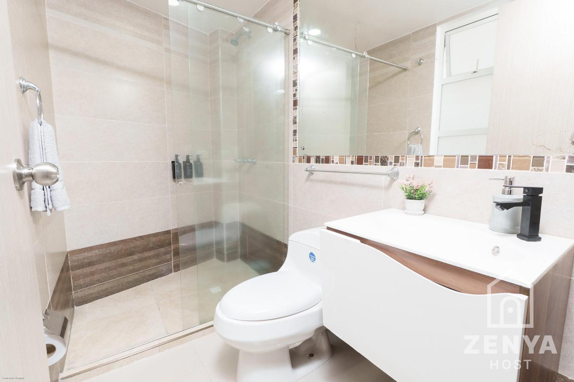 Apartamento Edificio Antonella