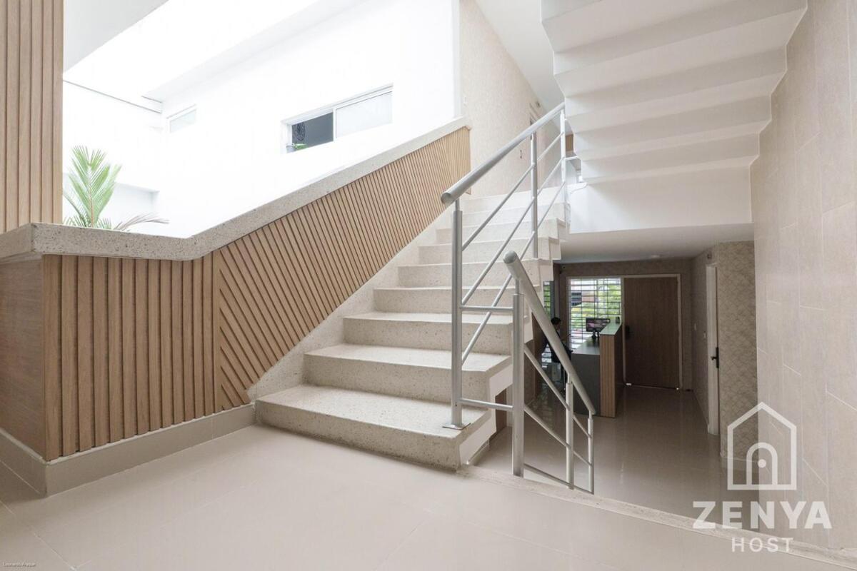 Edificio Antonella Apartamento *