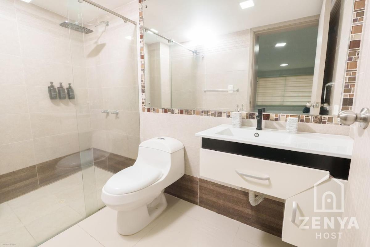 Apartamento Edificio Antonella Cali