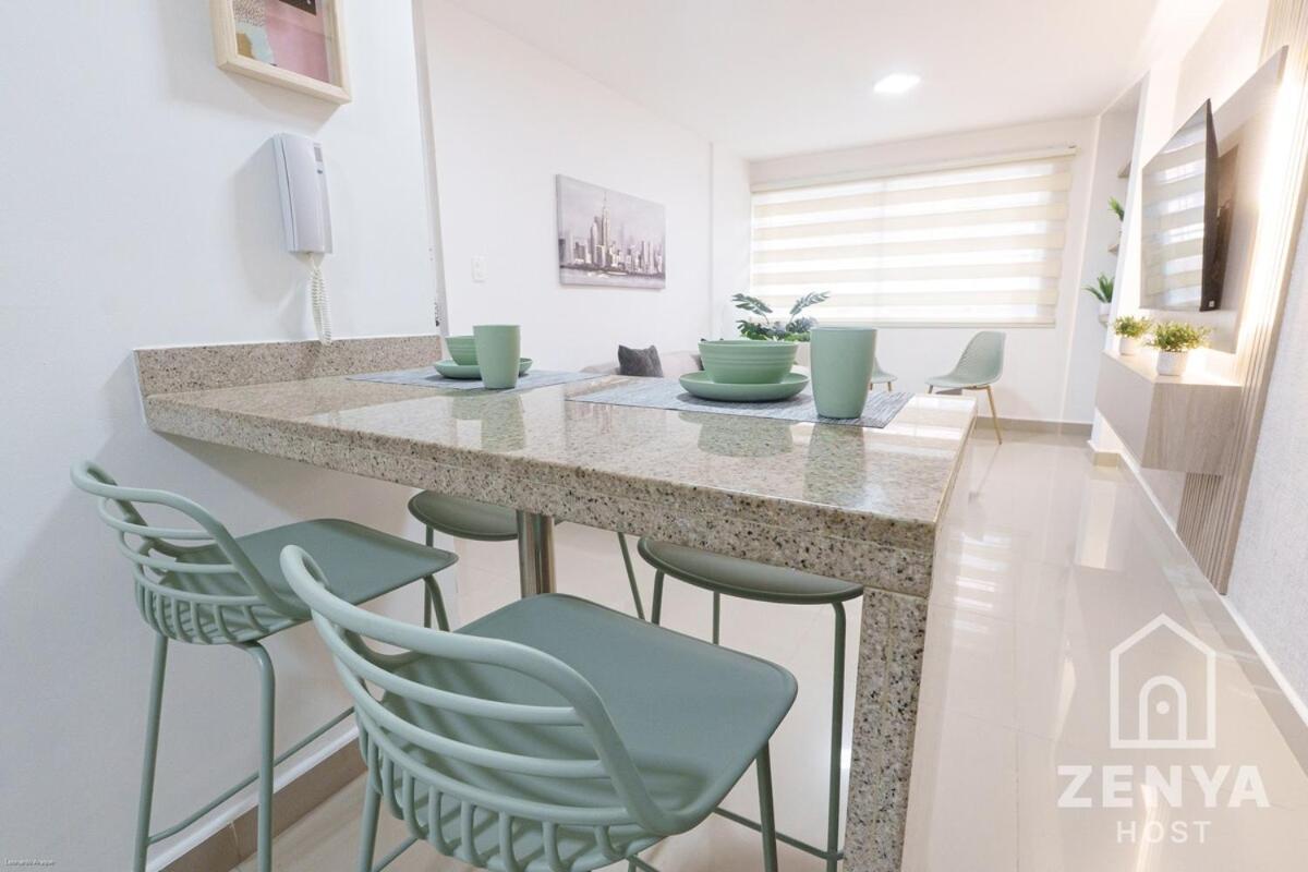 Edificio Antonella Apartamento *