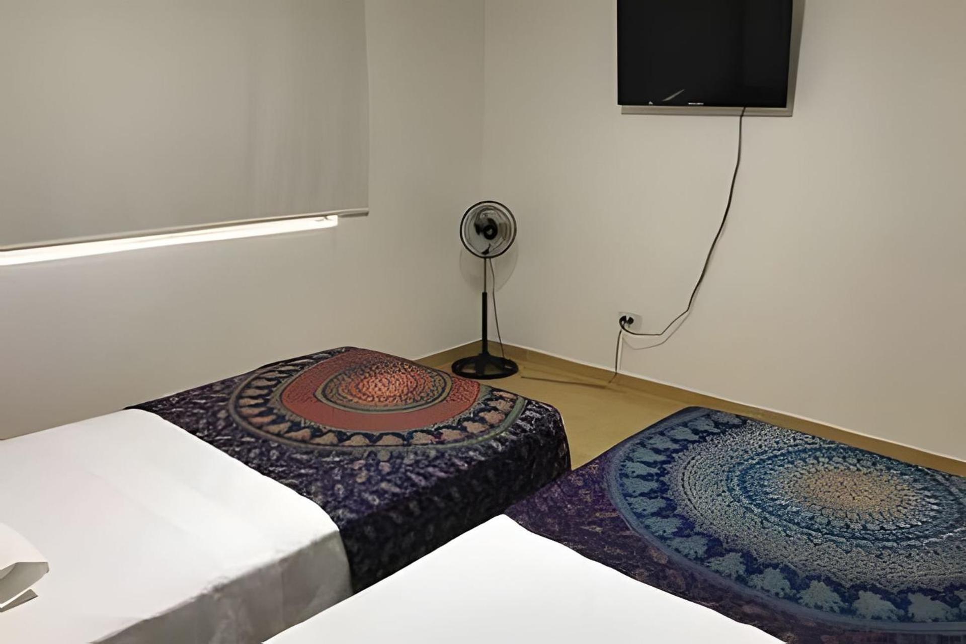 Calido En El Centro Historico De Cali. Apartamento