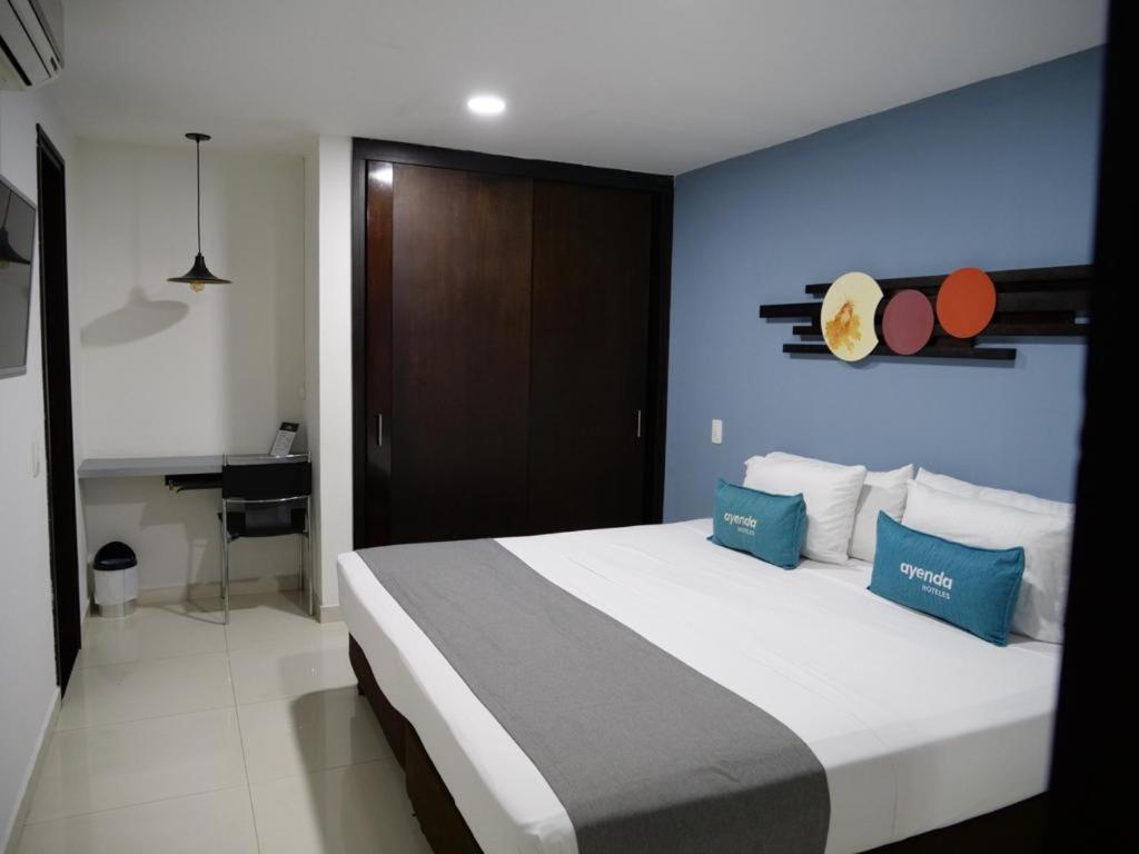 Ayenda 1415 Vegas 4* Cali