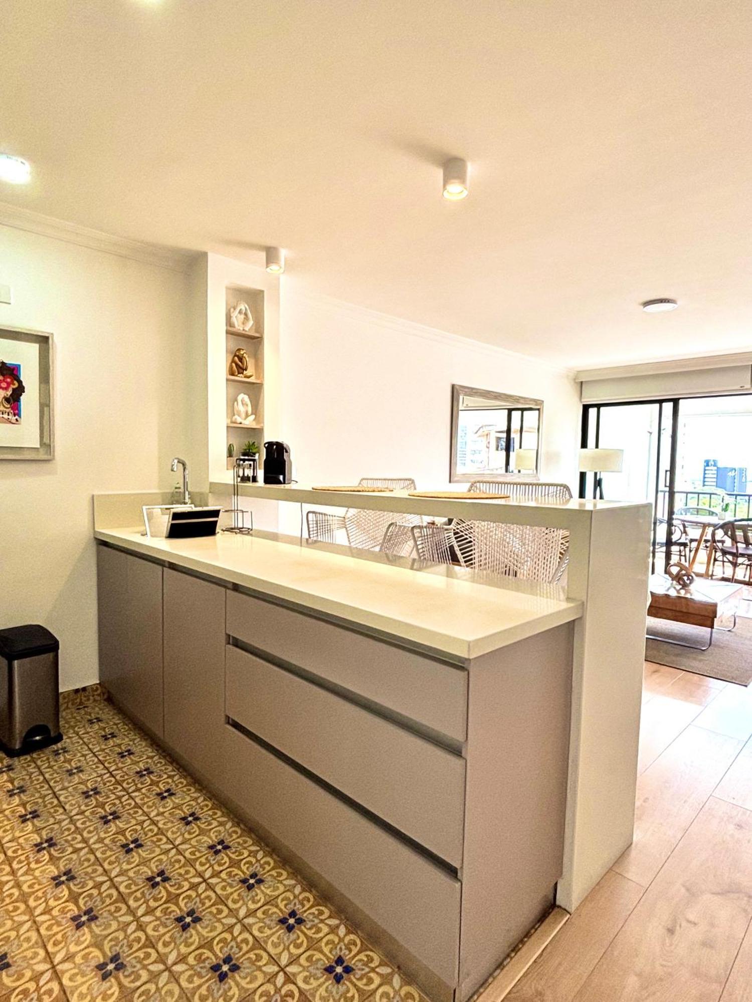 Apartamento Terrazas Granada