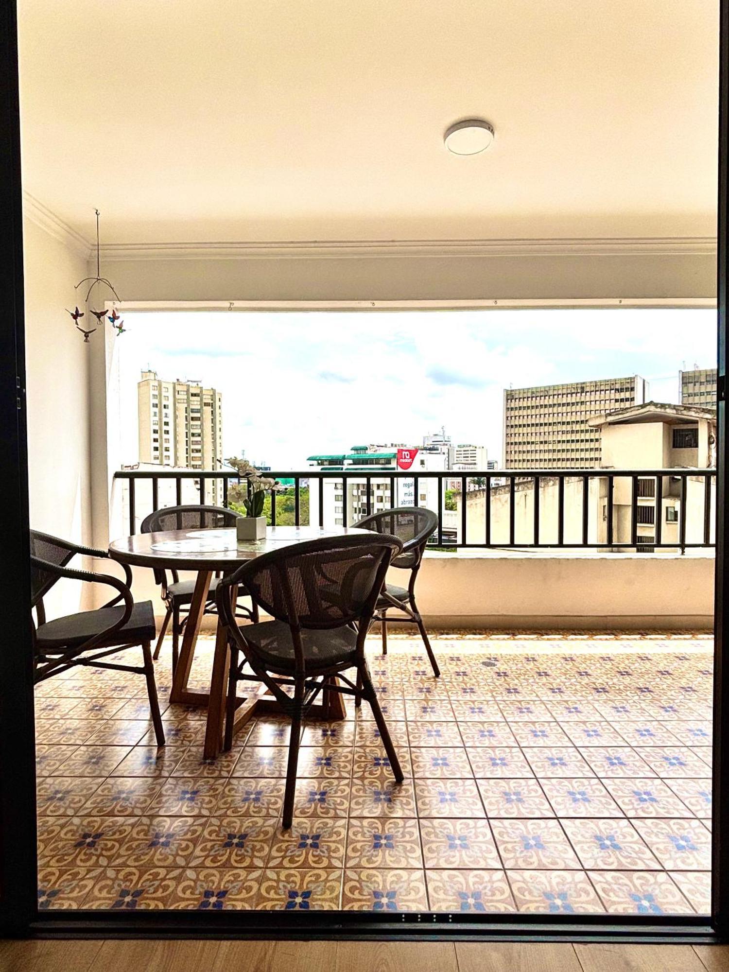 Apartamento Terrazas Granada *