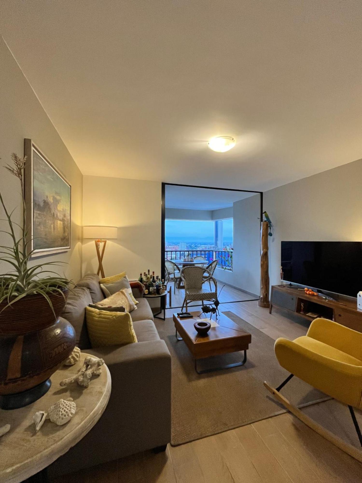 Terrazas Granada Apartamento *