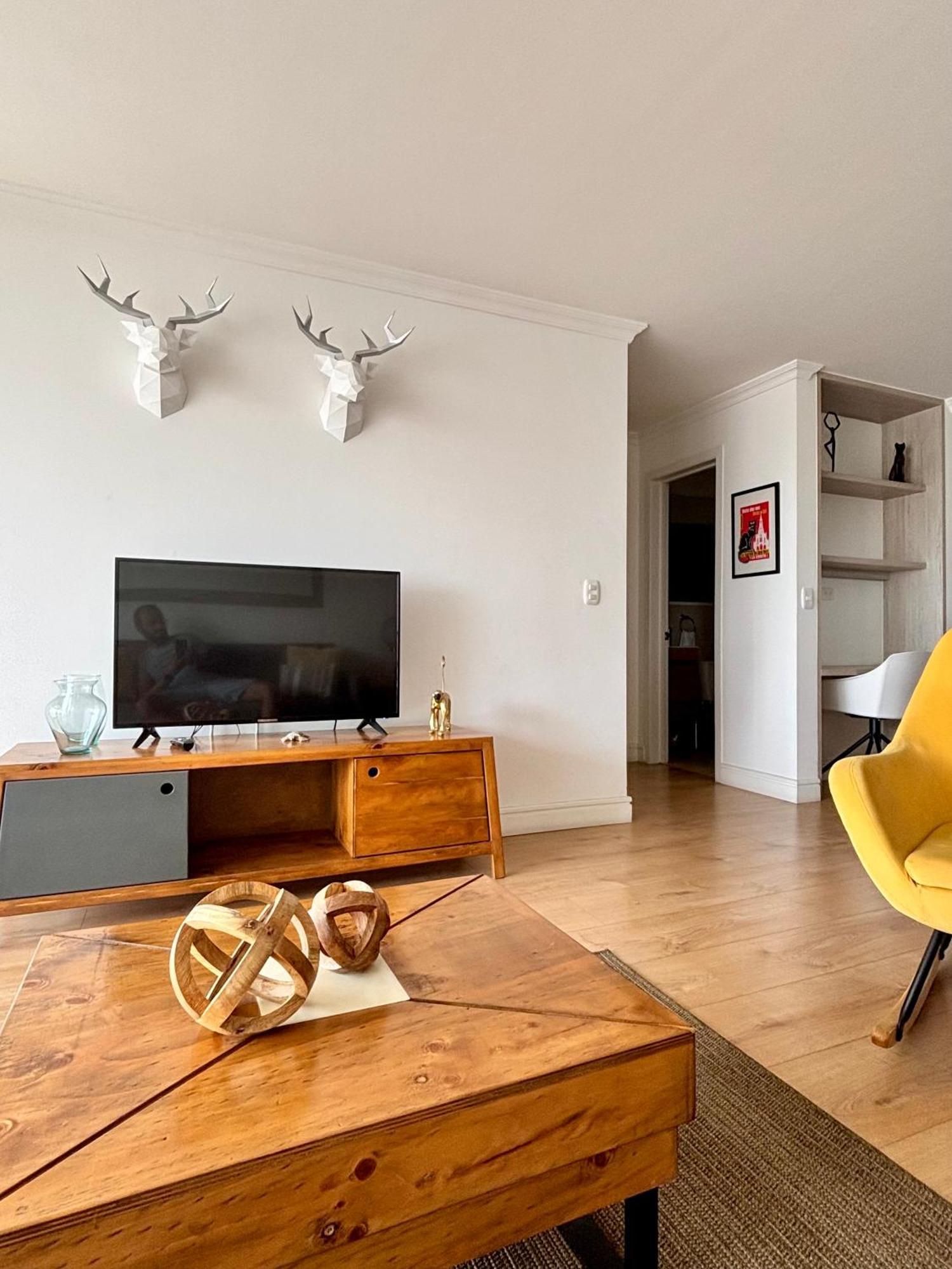 Terrazas Granada Apartamento Cali