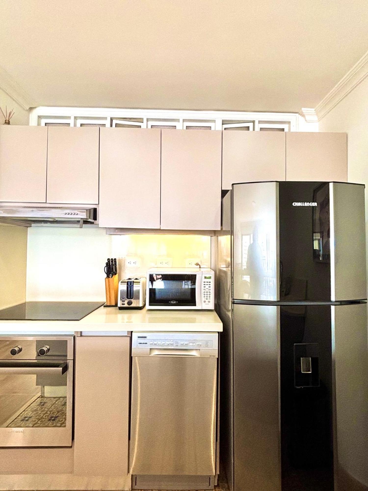 Apartamento Terrazas Granada Cali