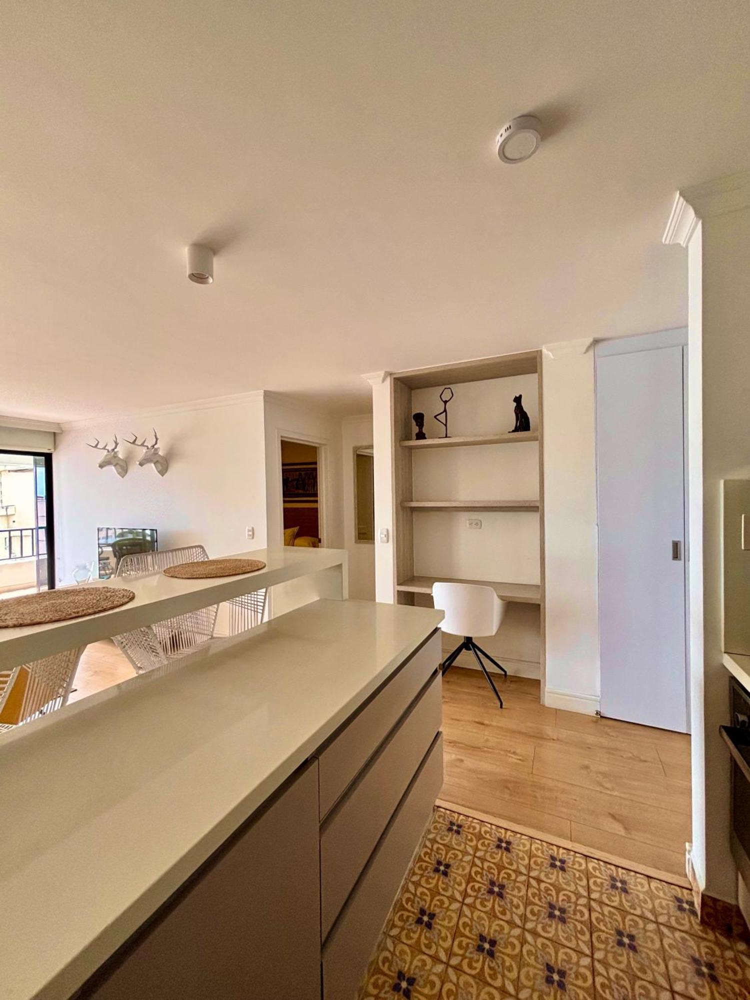 Apartamento Terrazas Granada