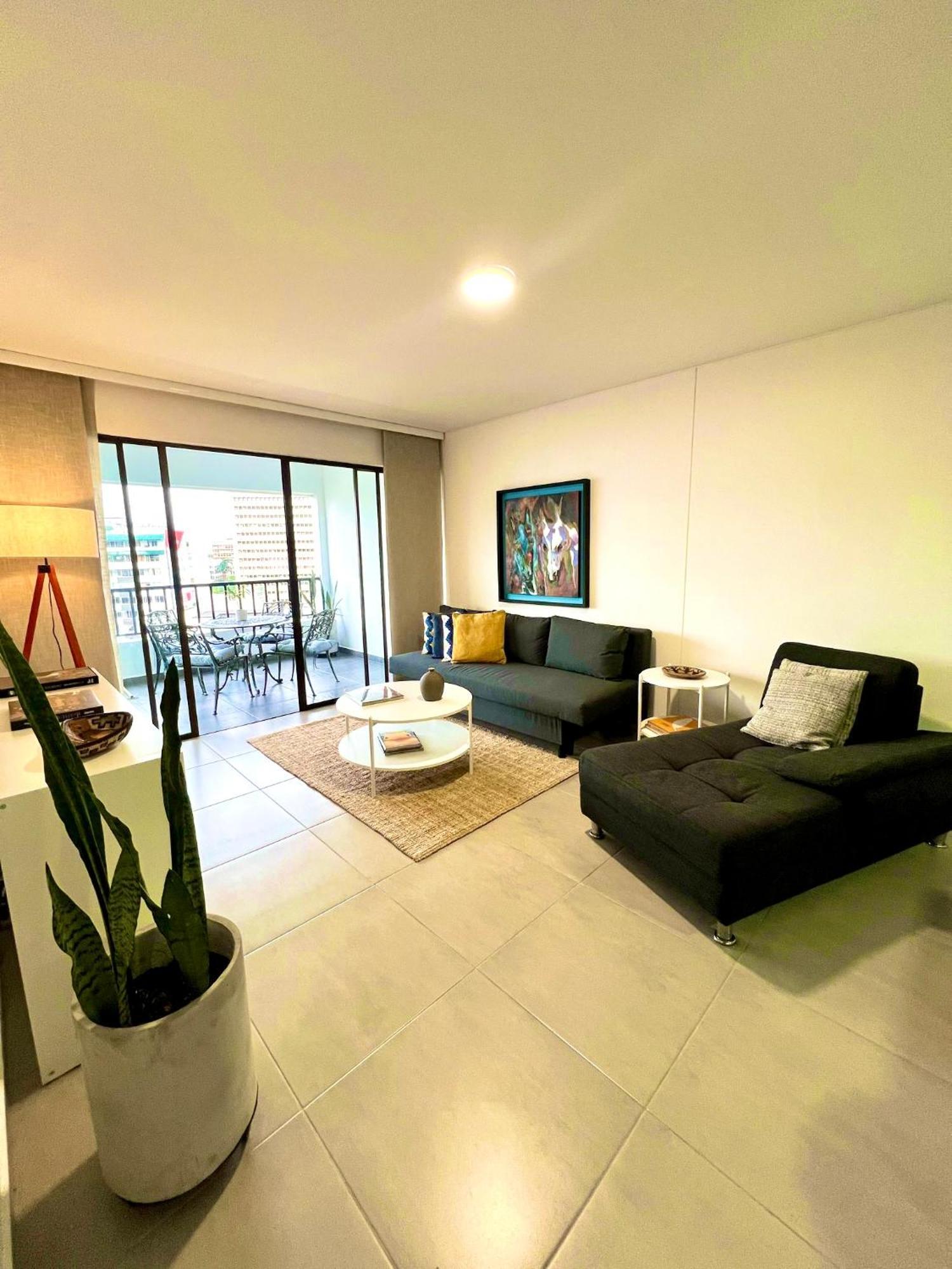 Apartamento Terrazas Granada *