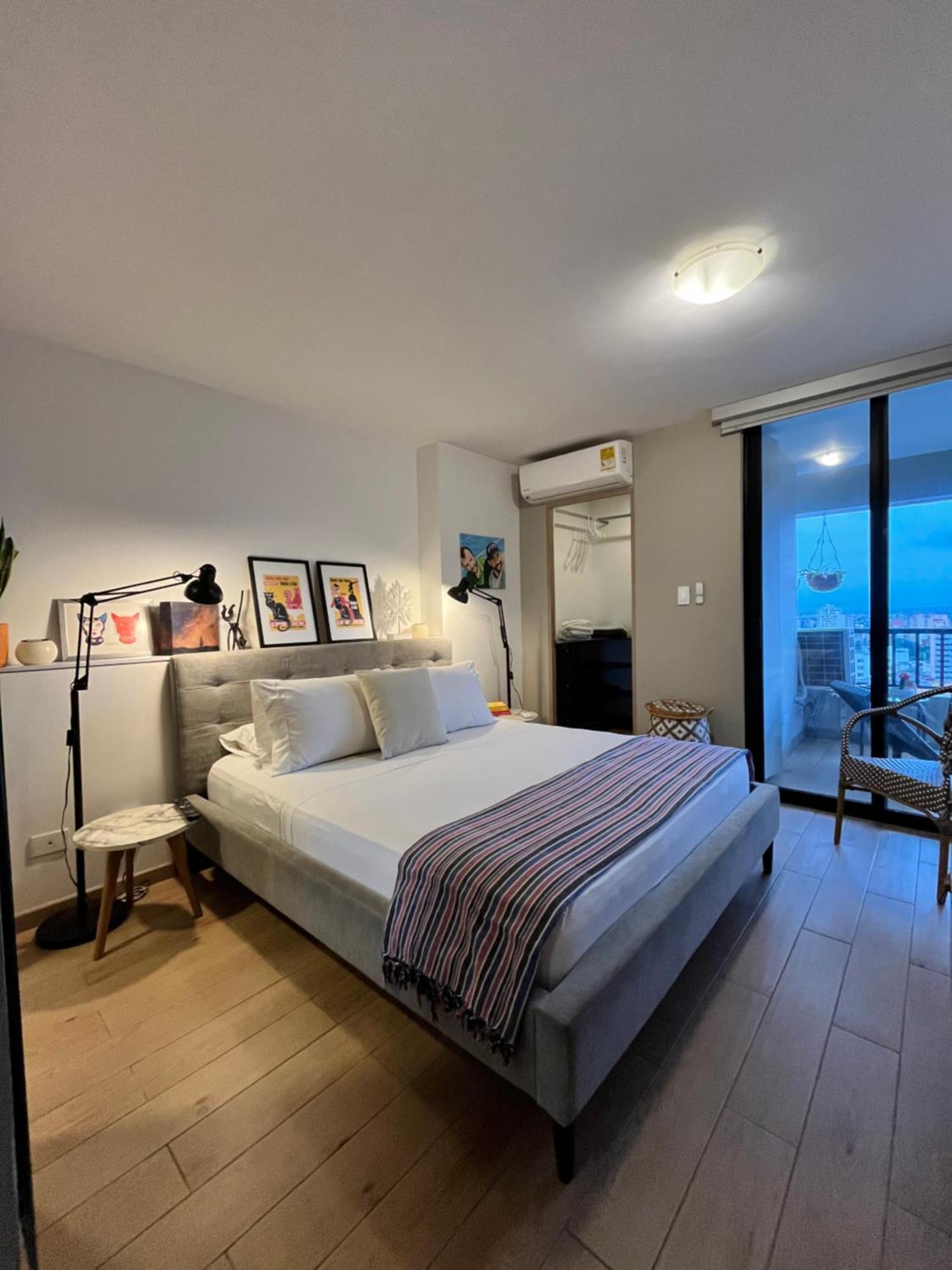 Terrazas Granada Apartamento Cali