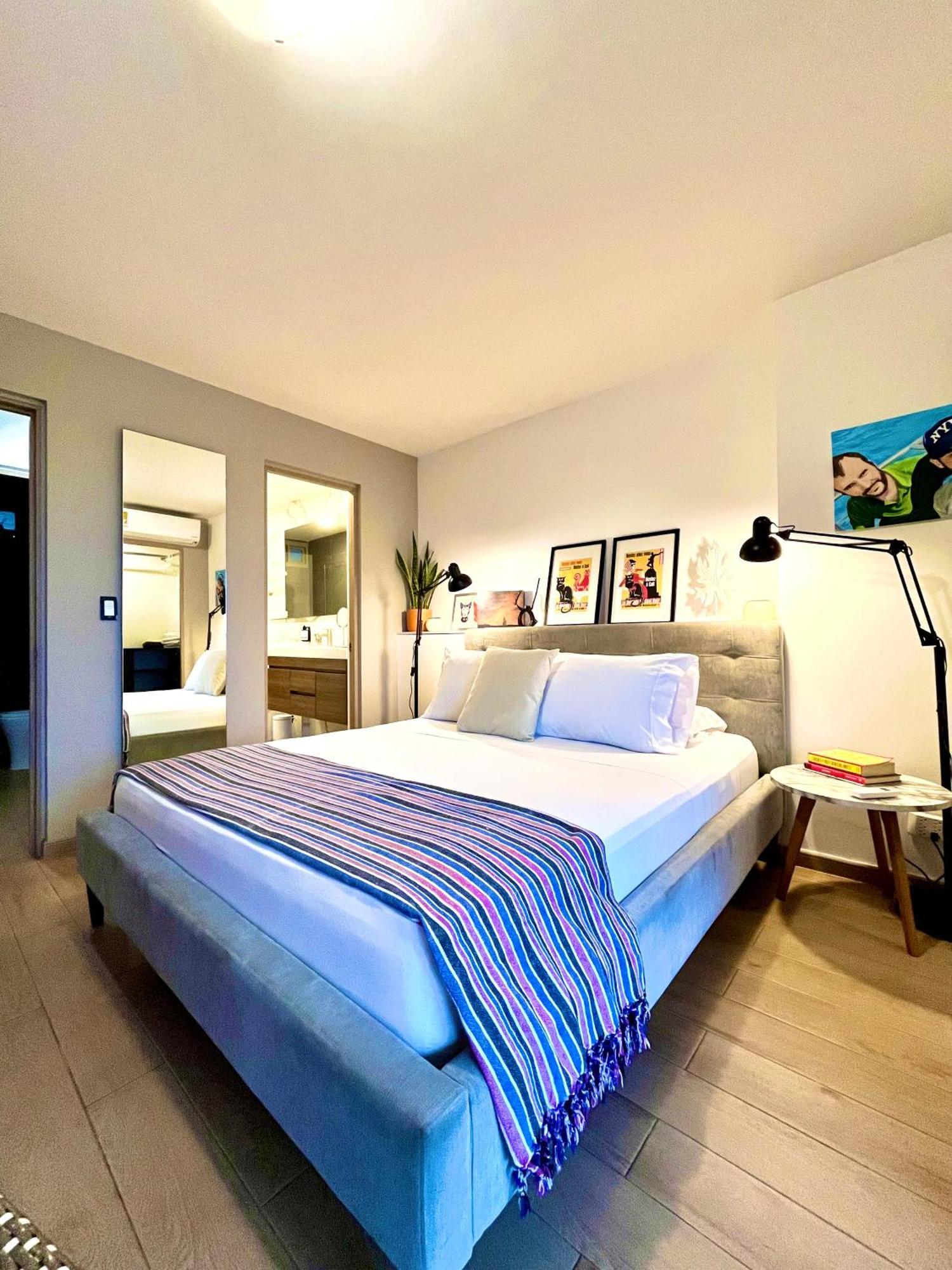 Apartamento Terrazas Granada Cali