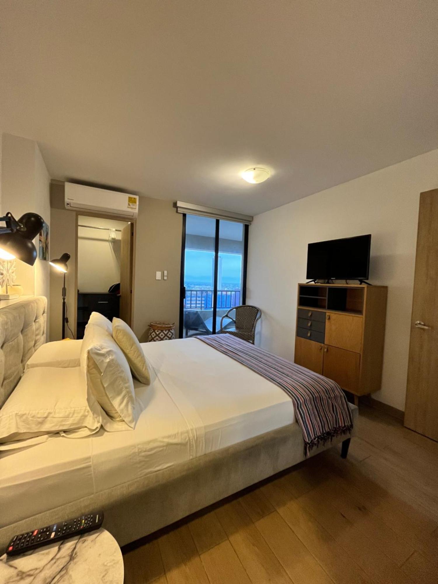 Terrazas Granada Apartamento