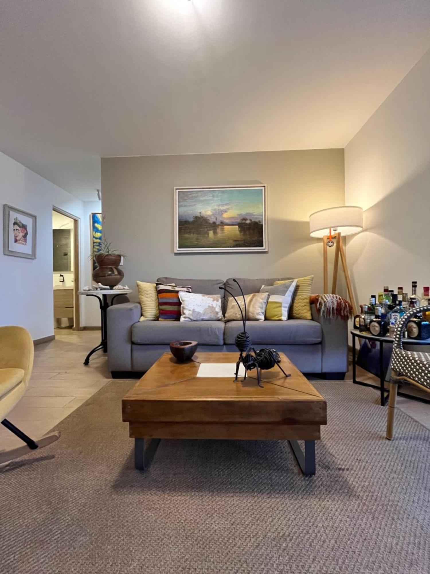 Apartamento Terrazas Granada *