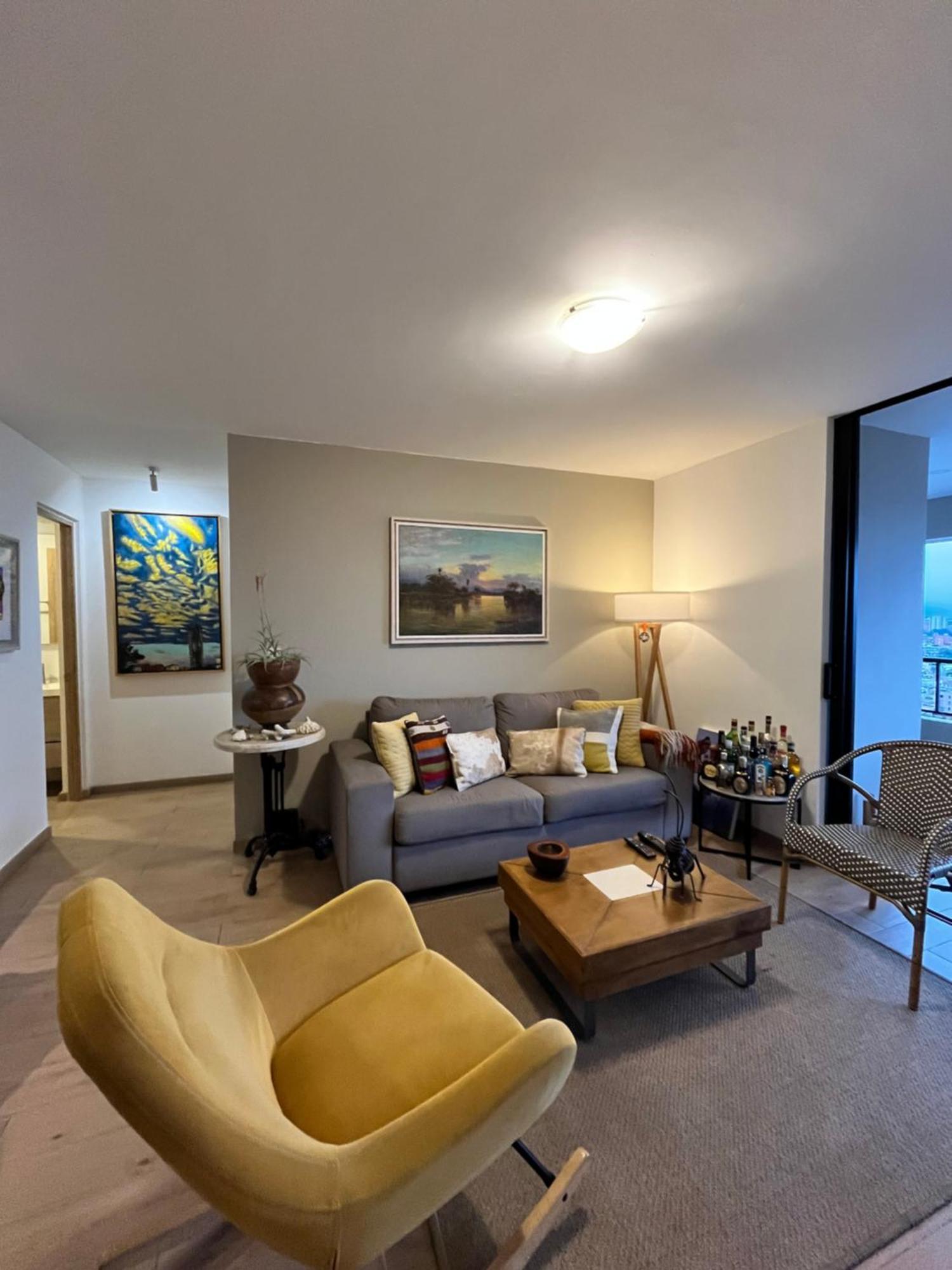 Terrazas Granada Apartamento