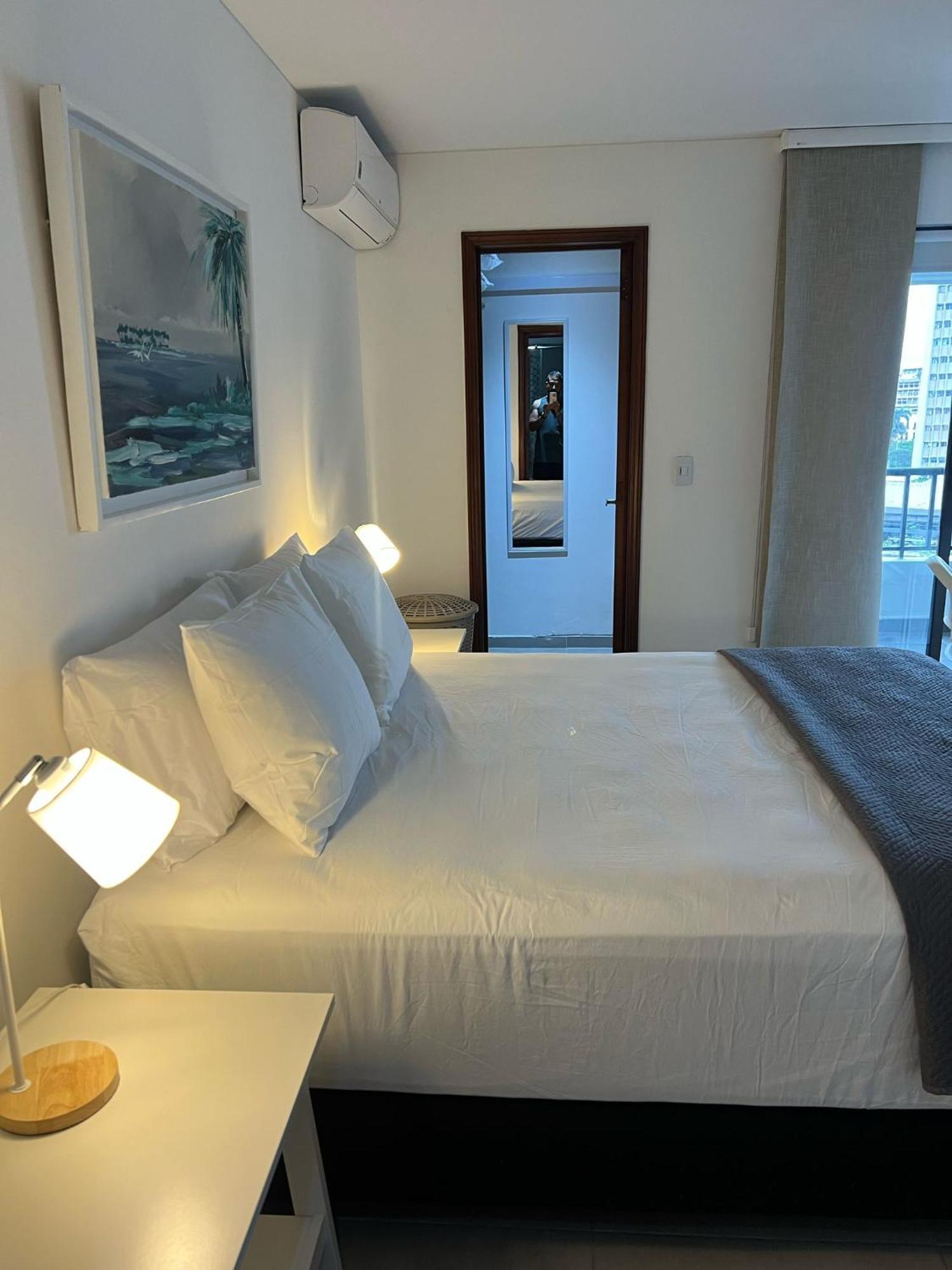 Apartamento Terrazas Granada