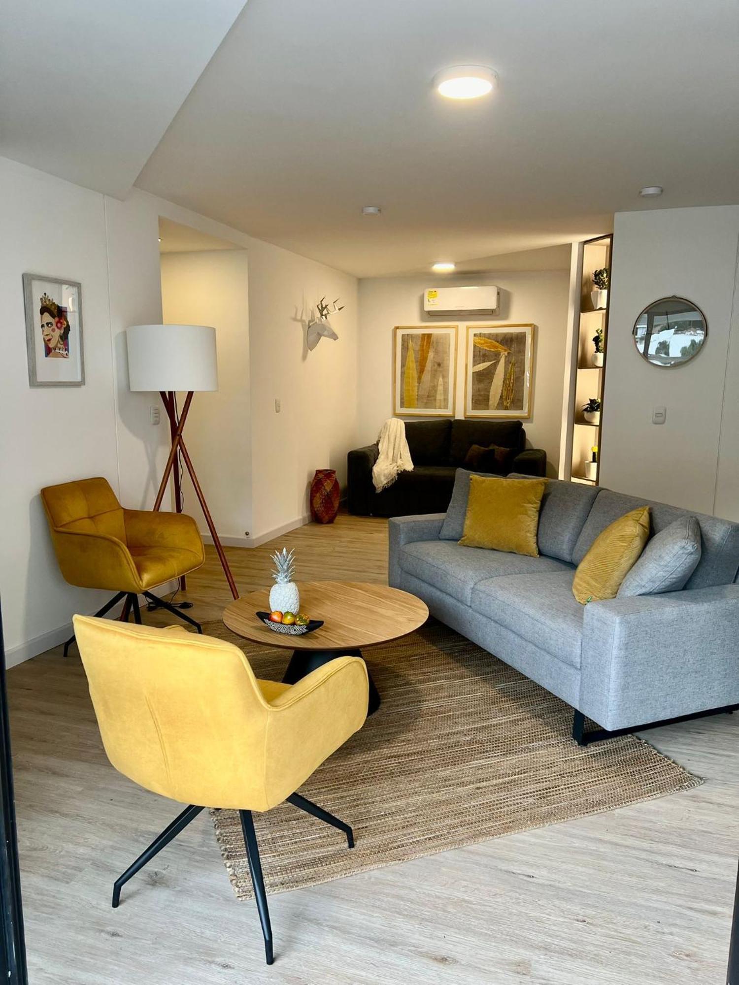 Terrazas Granada Apartamento Cali