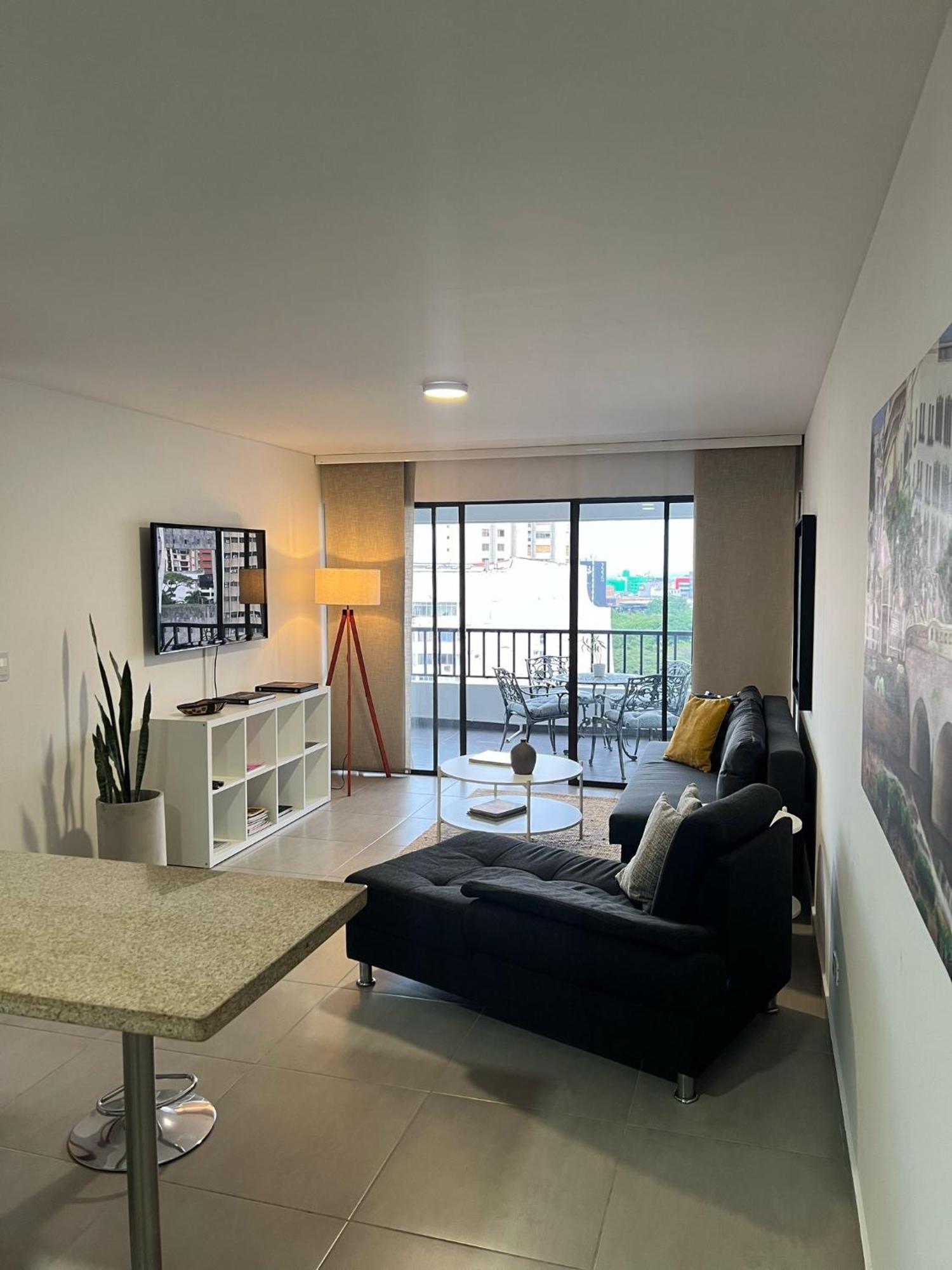 Terrazas Granada Apartamento