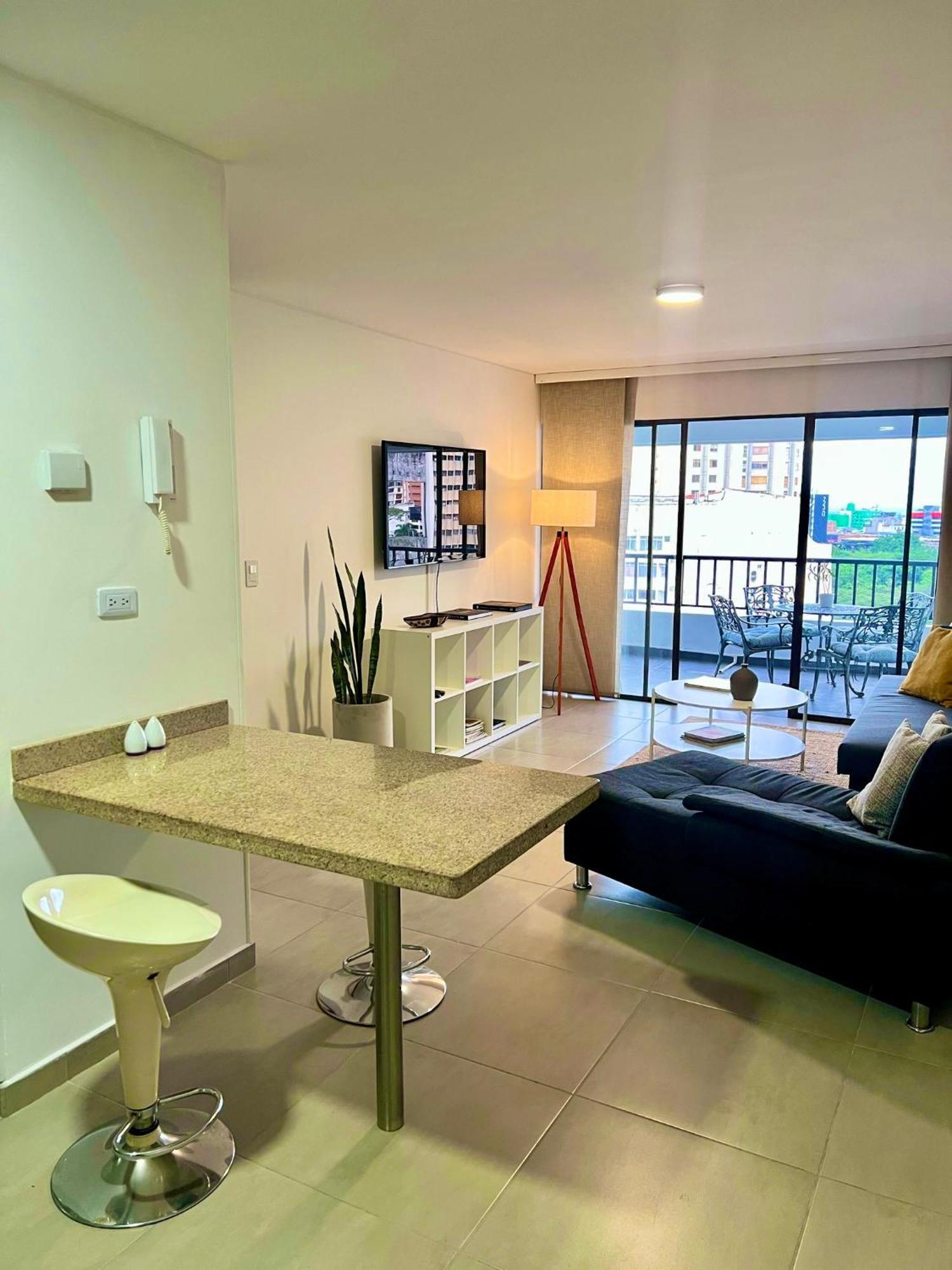 Terrazas Granada Apartamento *