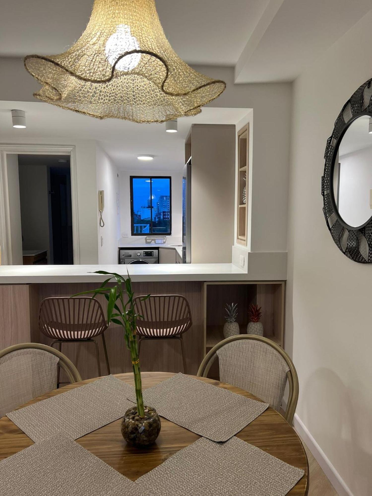 Terrazas Granada Apartamento Cali