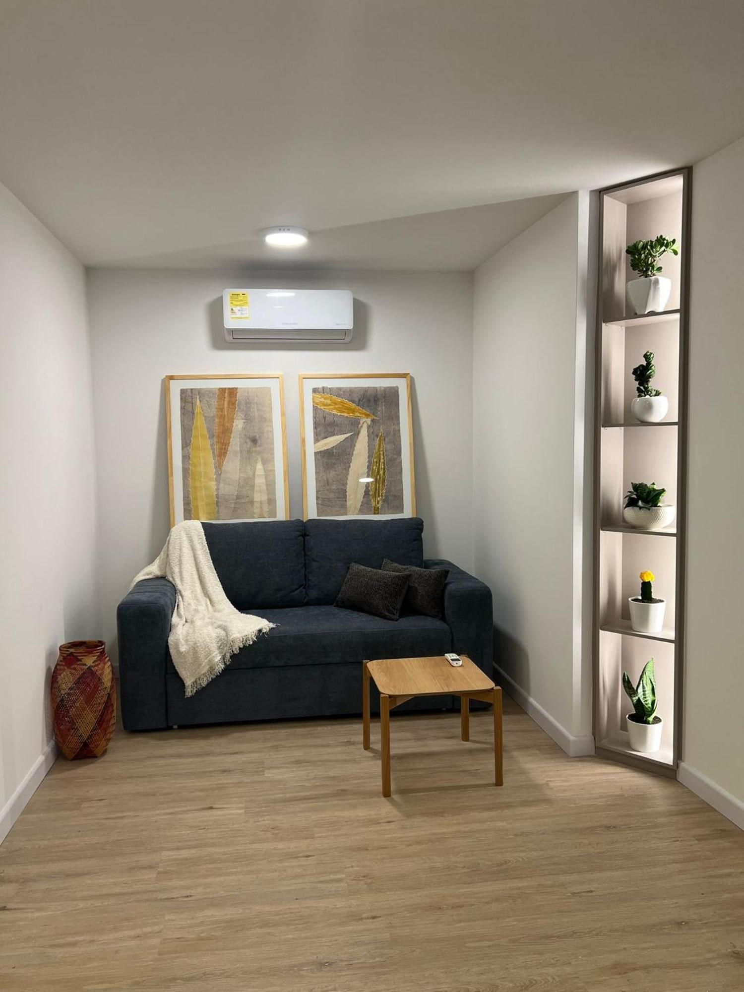 Apartamento Terrazas Granada *