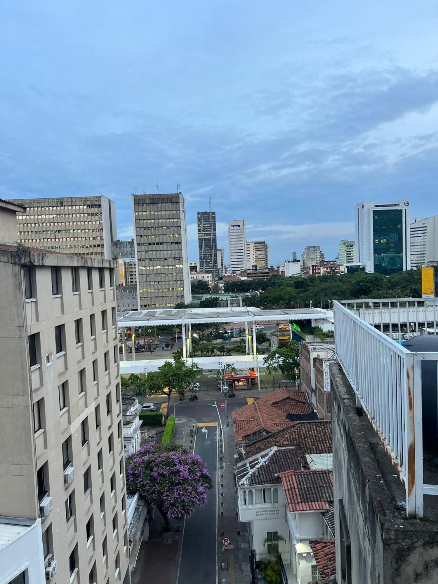 Apartamento Terrazas Granada Cali