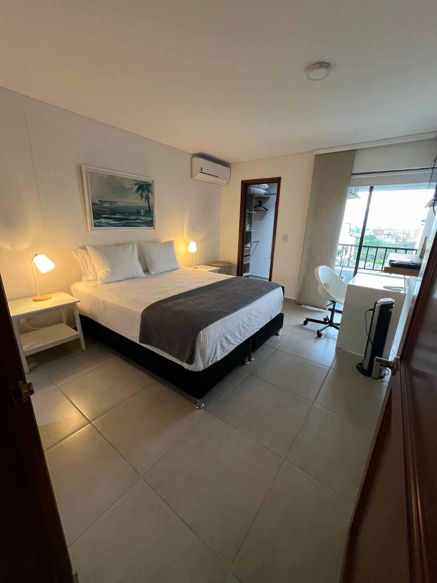 Apartamento Terrazas Granada Cali