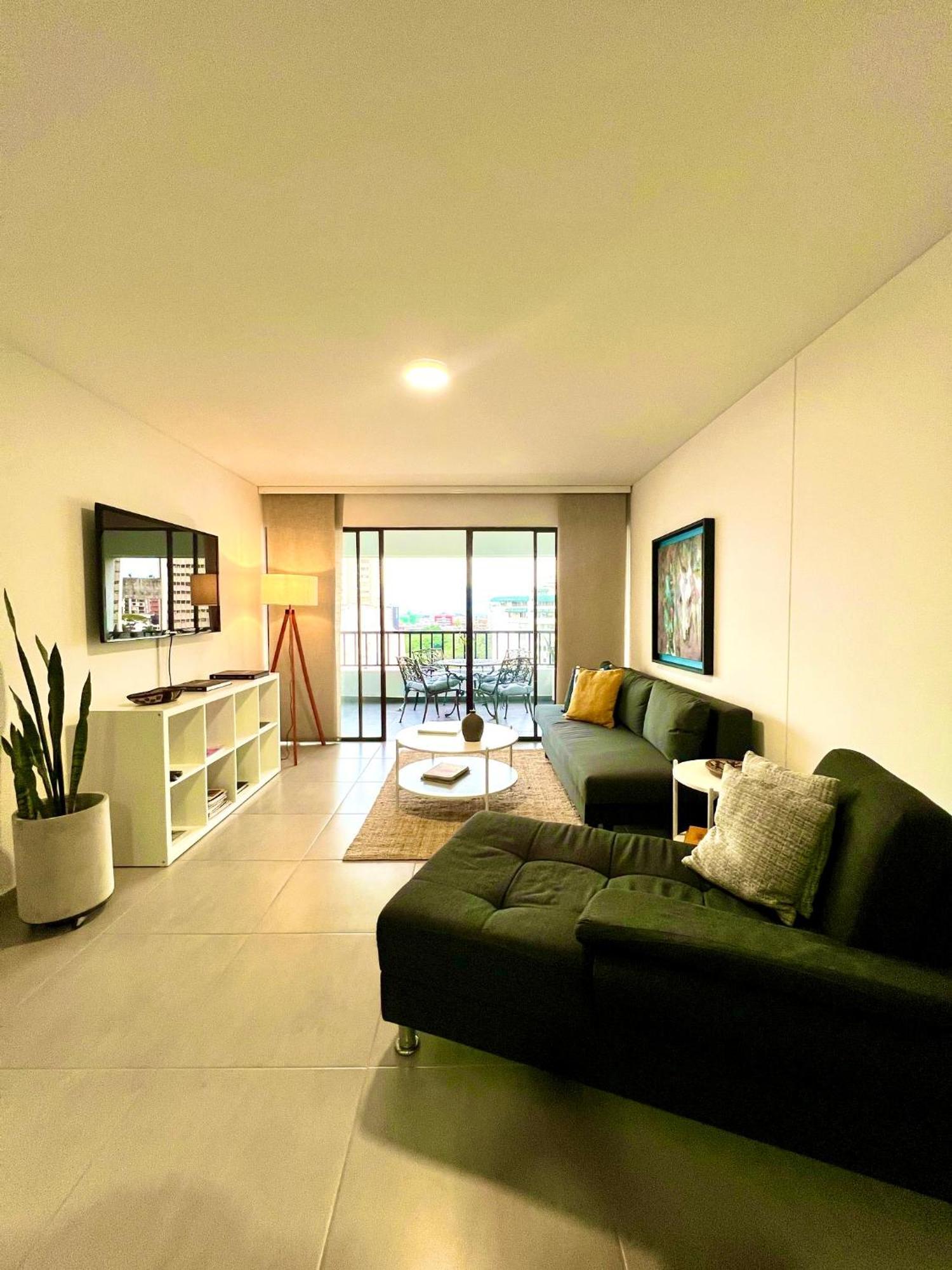 Terrazas Granada Apartamento Cali