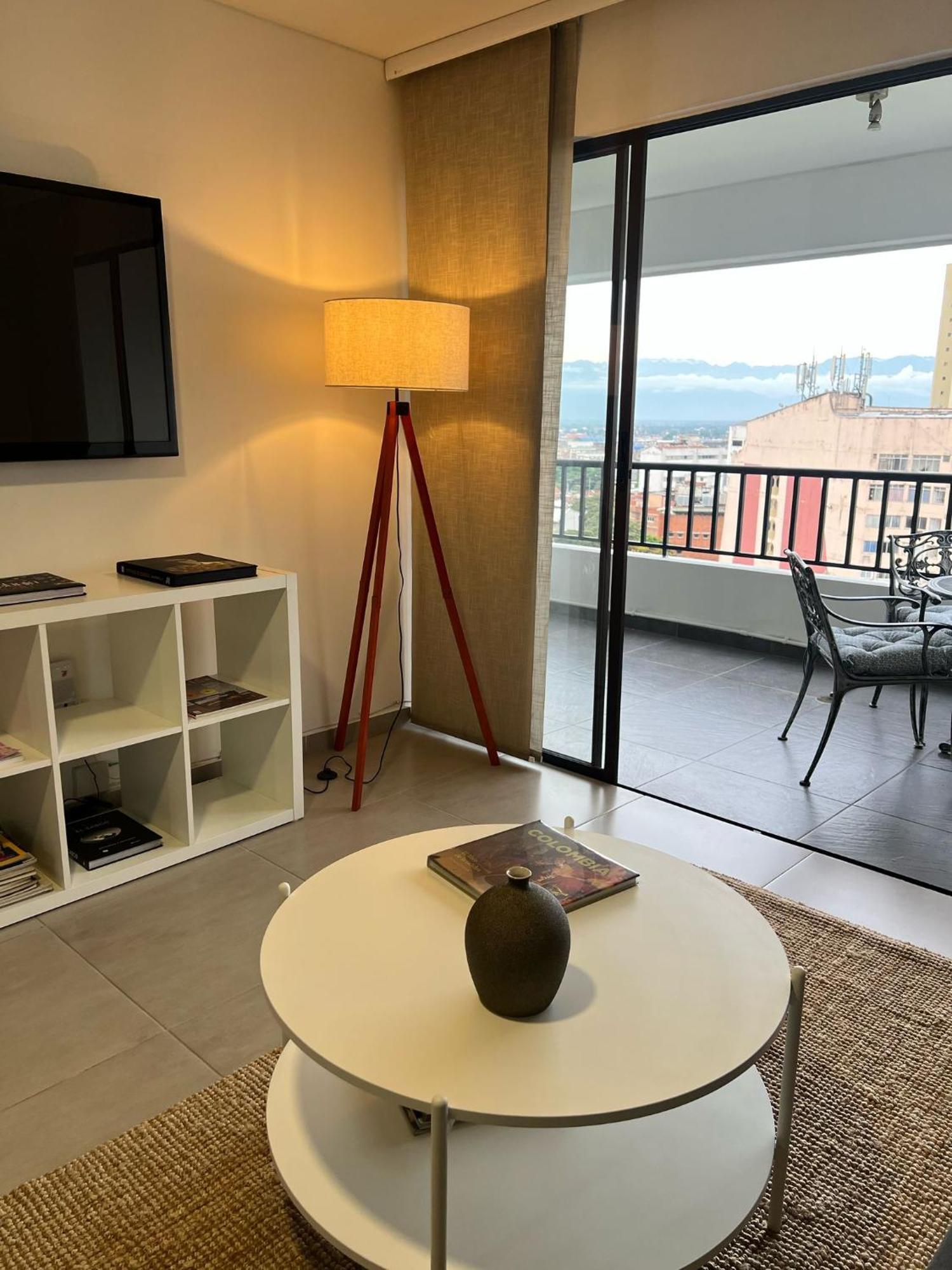 Apartamento Terrazas Granada