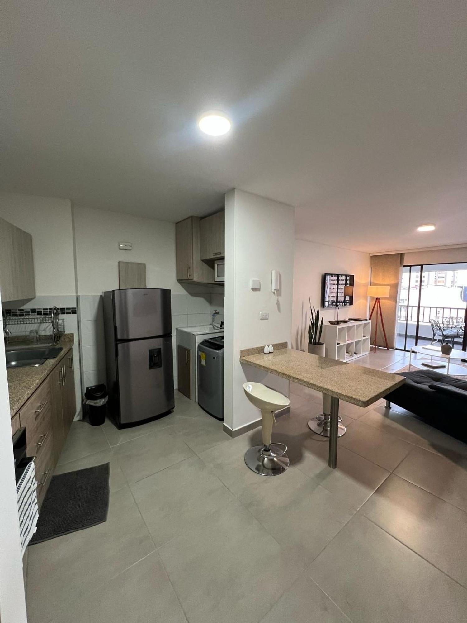 Apartamento Terrazas Granada *