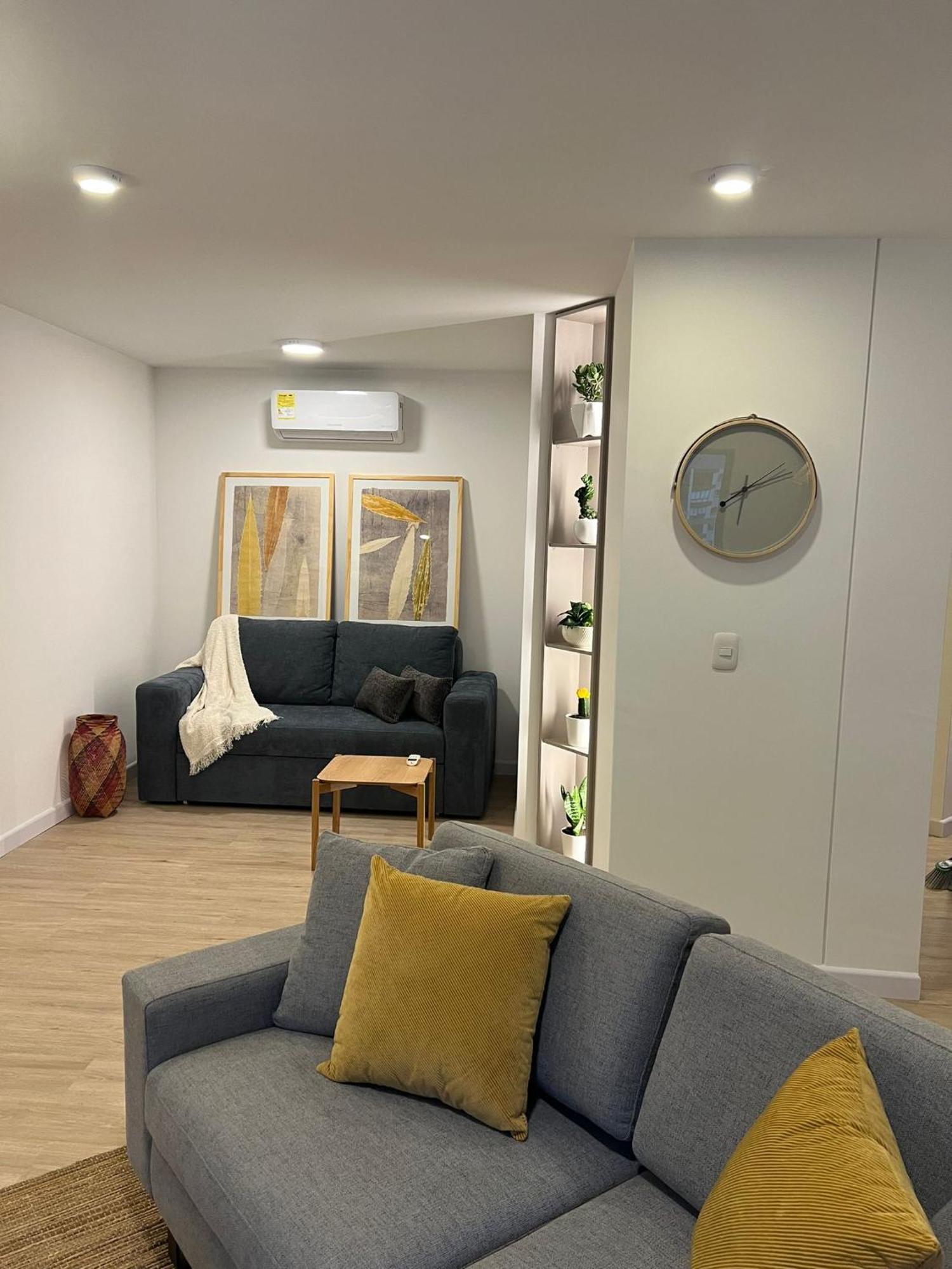 Apartamento Terrazas Granada *