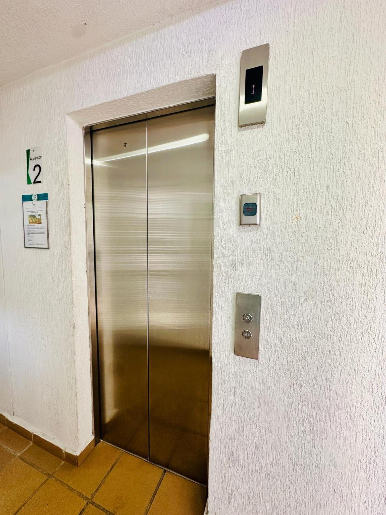 Apartamento Kevin Moderno En