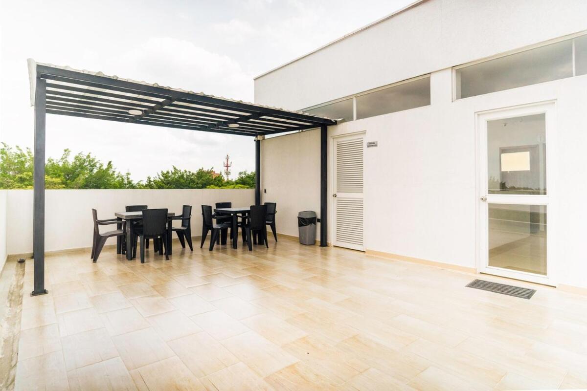 501 - Spectacular - Air Conditioning Apartamento