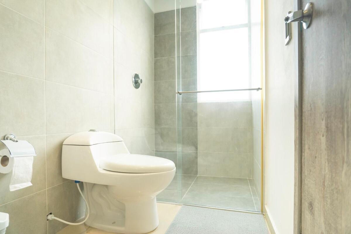 Apartamento 501 - Spectacular - Air Conditioning