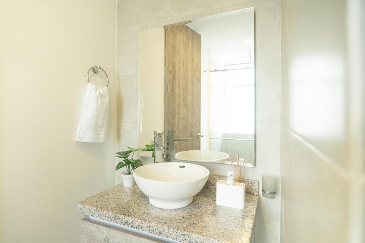 501 - Spectacular - Air Conditioning Apartamento Cali