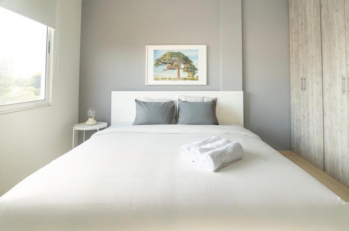 501 - Spectacular - Air Conditioning Apartamento