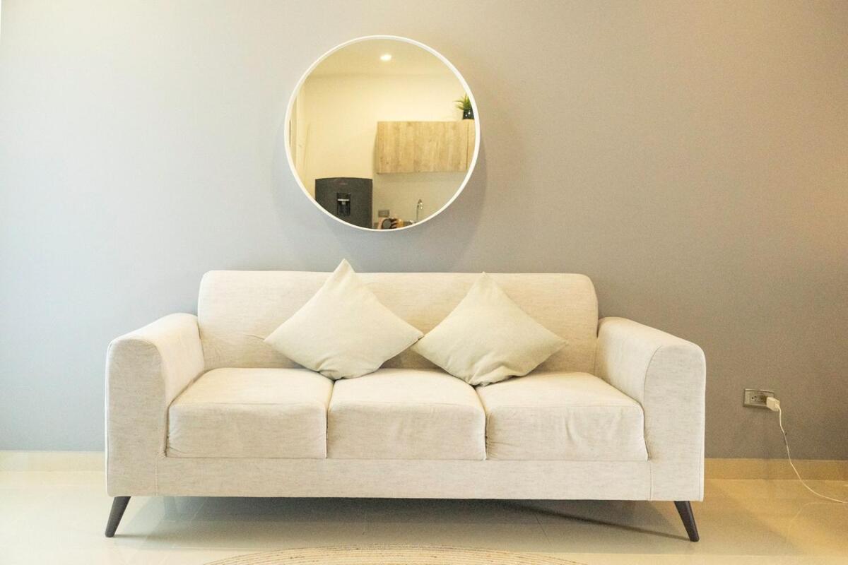 Apartamento 501 - Spectacular - Air Conditioning
