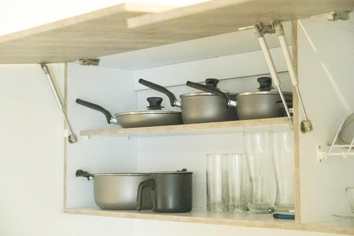 Apartamento 501 - Spectacular - Air Conditioning *