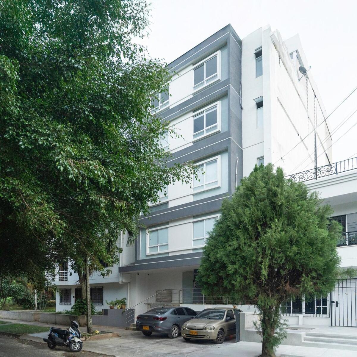 501 - Spectacular - Air Conditioning Apartamento *