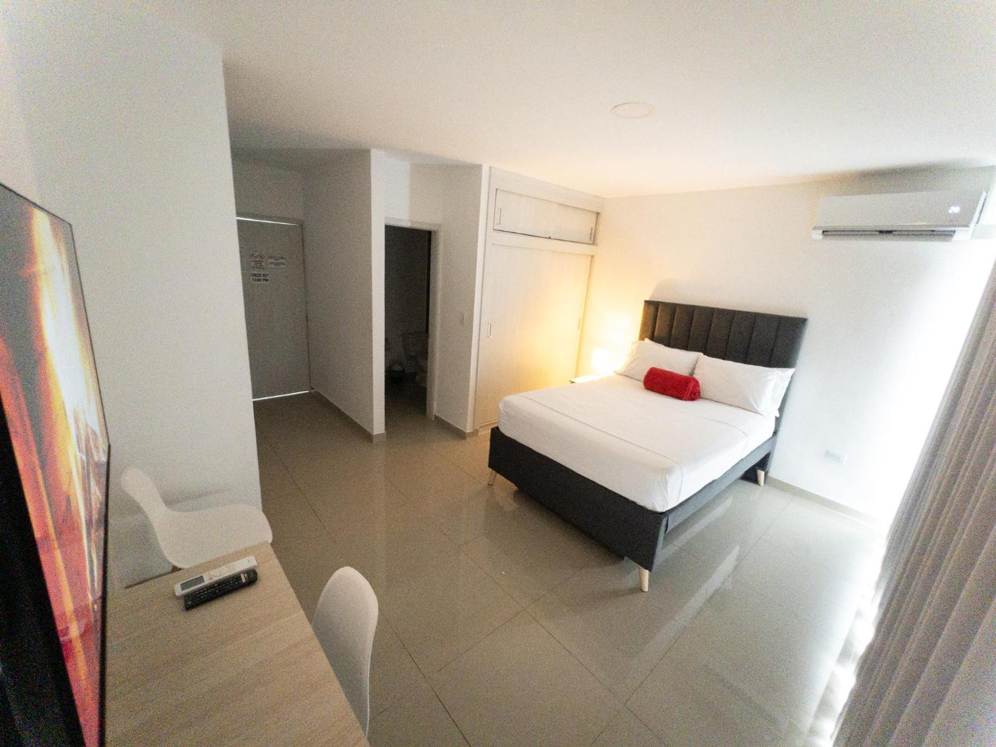 302 In El Penon Apartamento