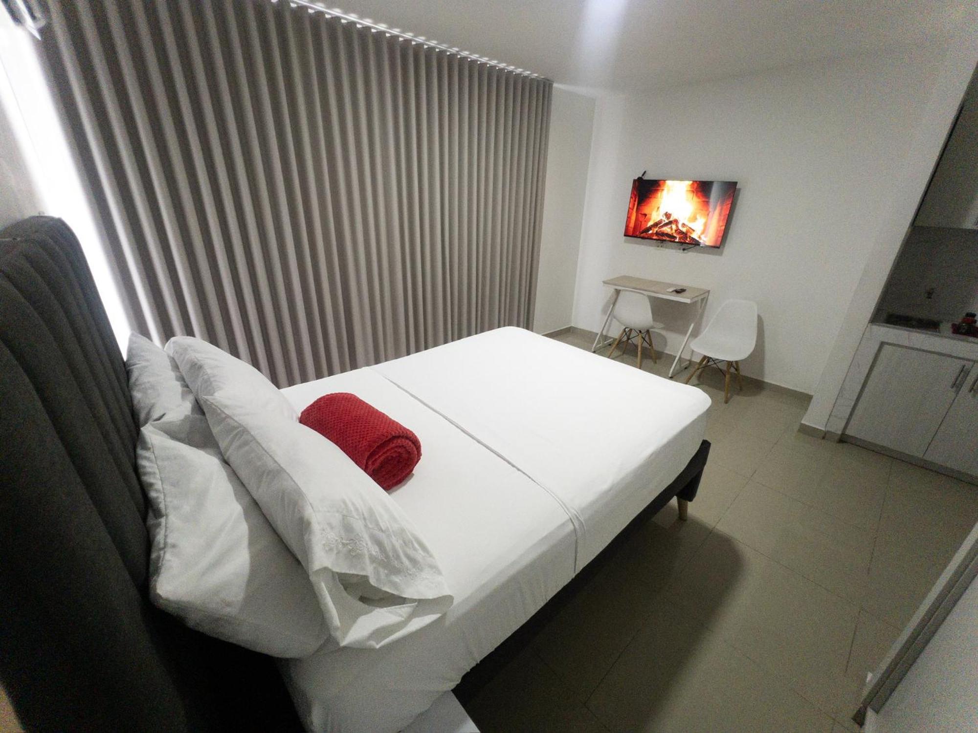 302 In El Penon Apartamento